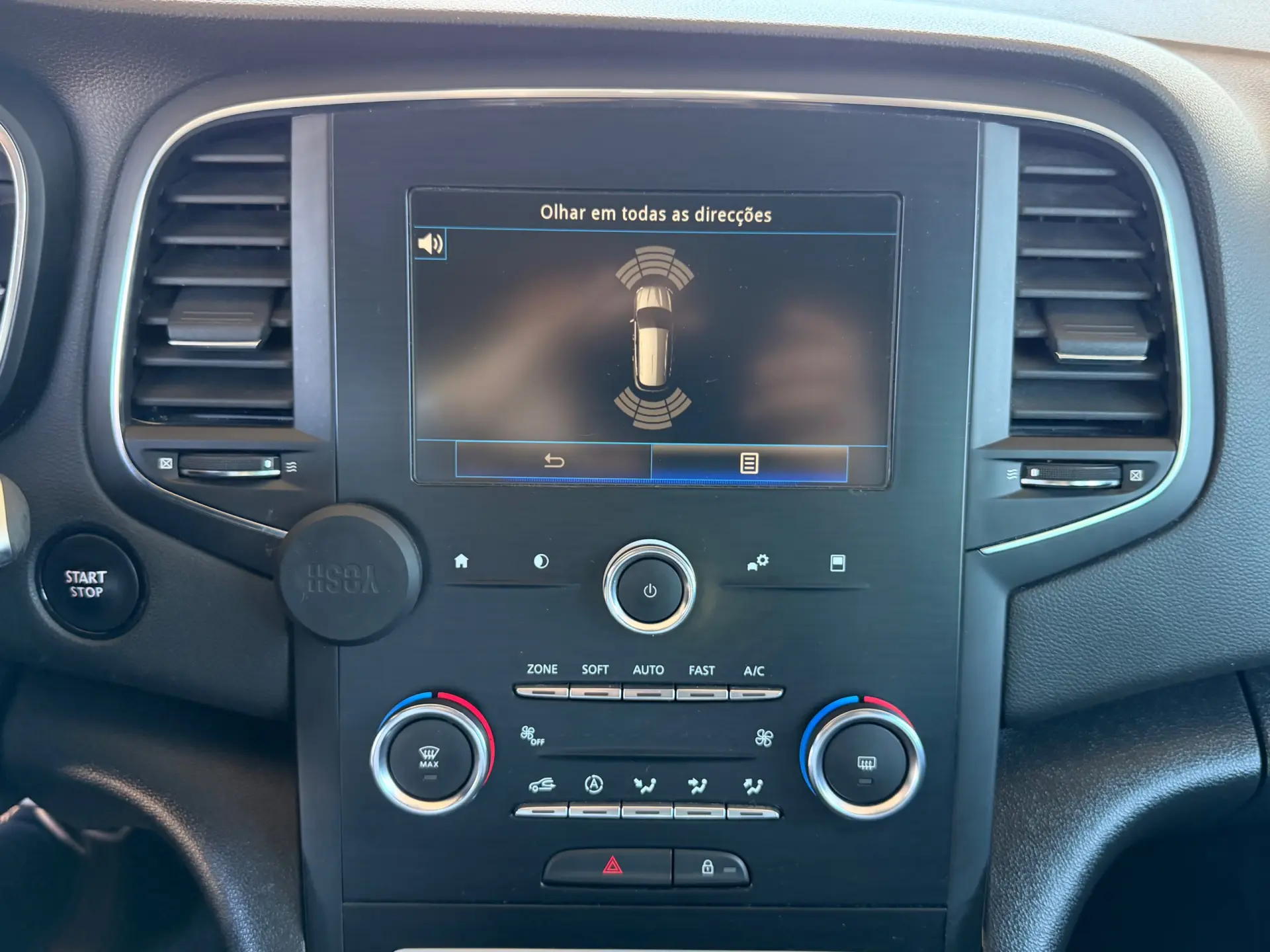 Renault Mégane Sport Tourer 1.5 dCi Limited 30