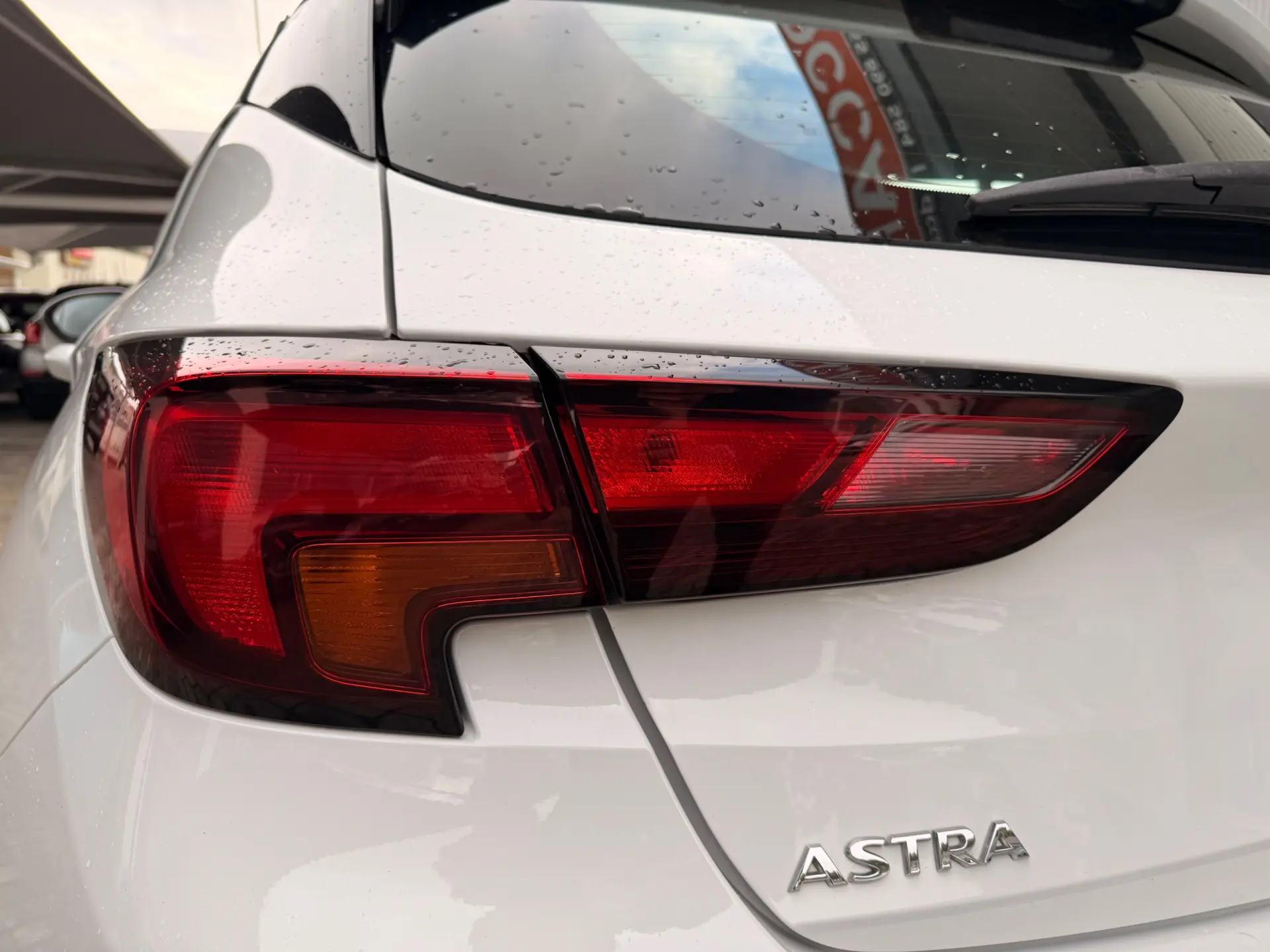 Opel Astra 1.5 D Business Edition S/S 6