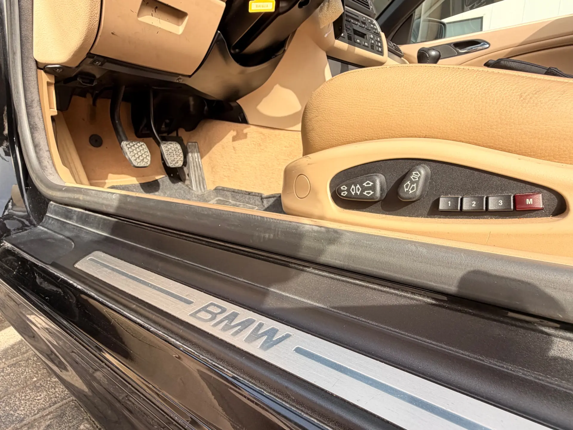 BMW 318 CI CABRIOLET 26