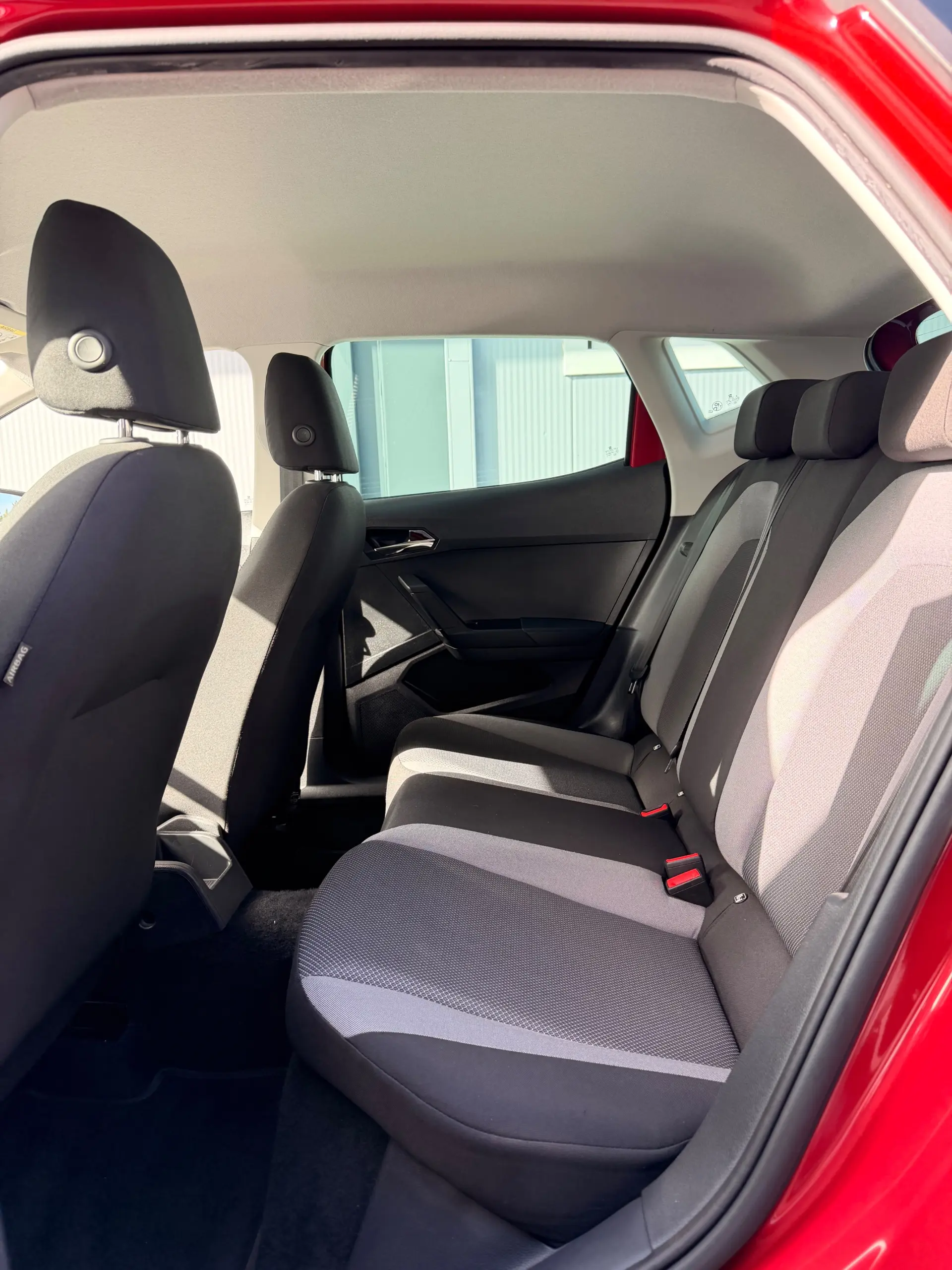 SEAT Ibiza 1.0 Xcellence 14