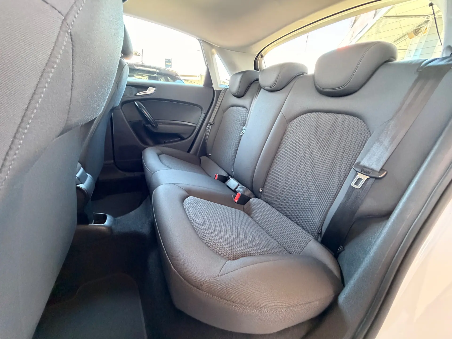 Audi A1 Sportback 1.4 TDI Sport 45