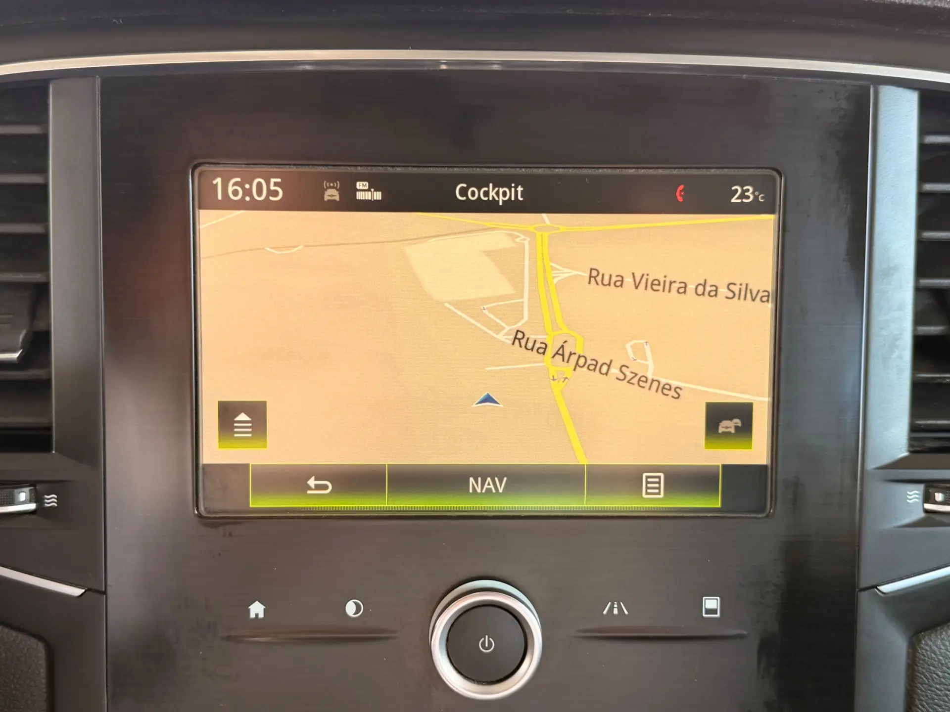 Renault Mégane Sport Tourer 1.5 Dci 31