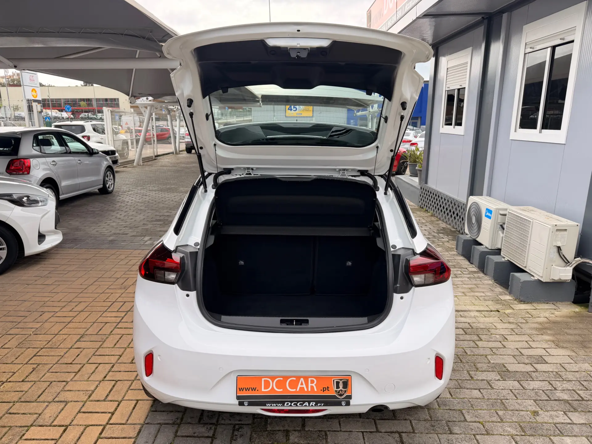 Opel Corsa 1.5 D Business Edition 12