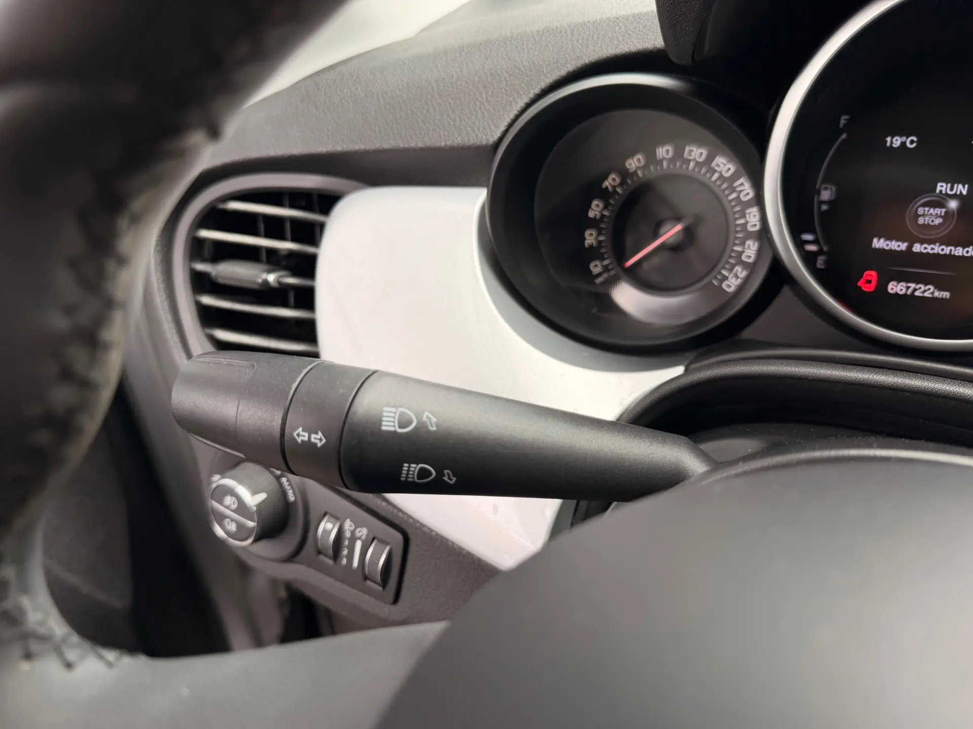 Fiat 500X 1.4 MA Pop Star S&S 23