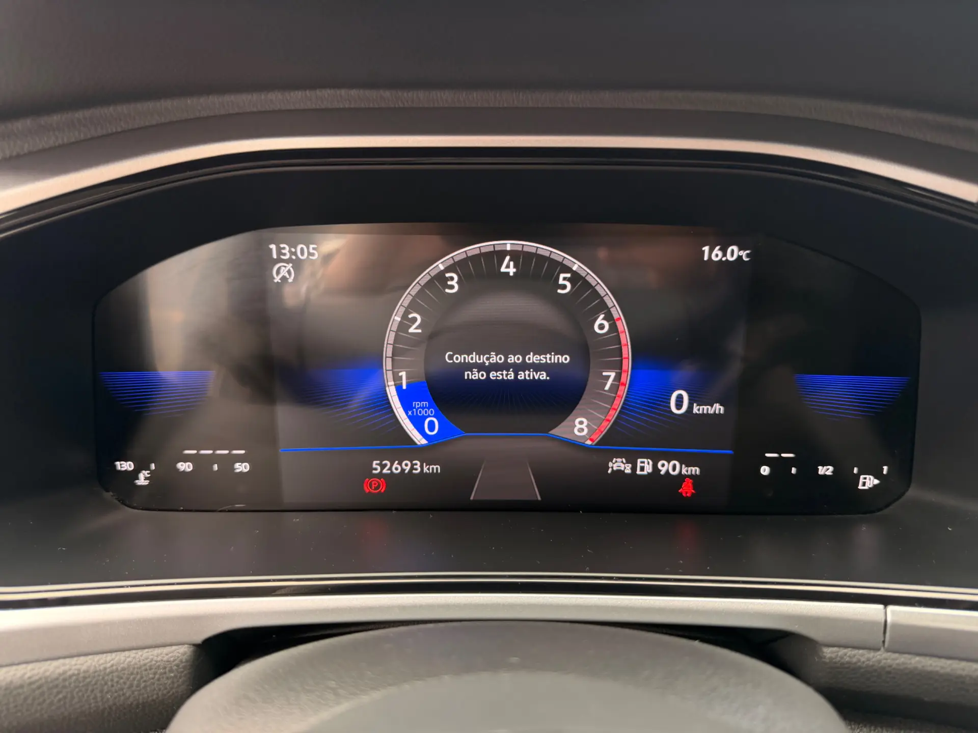 Volkswagen T-Roc LIFE 22