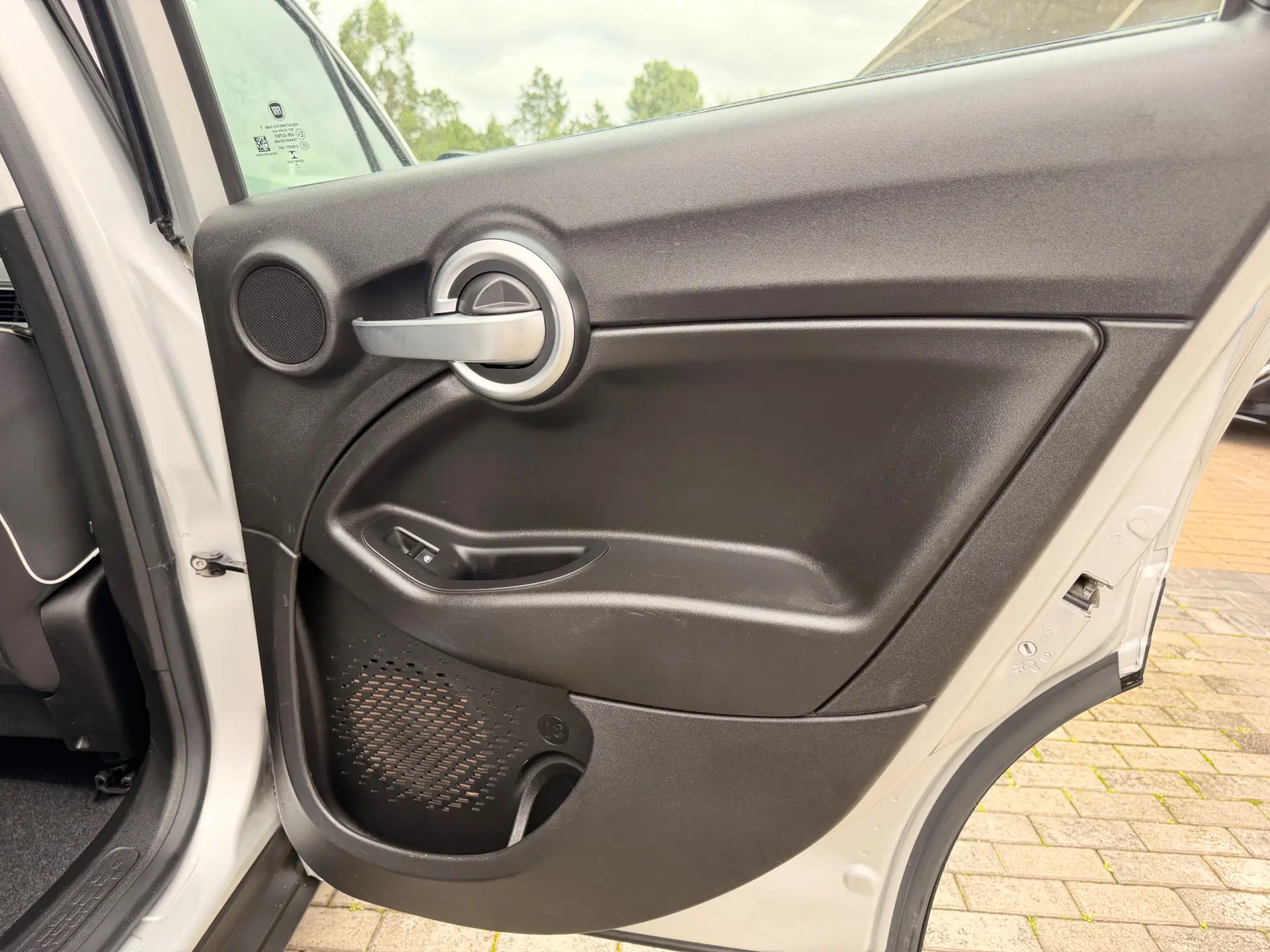 Fiat 500X 1.4 MA Pop Star S&S 43