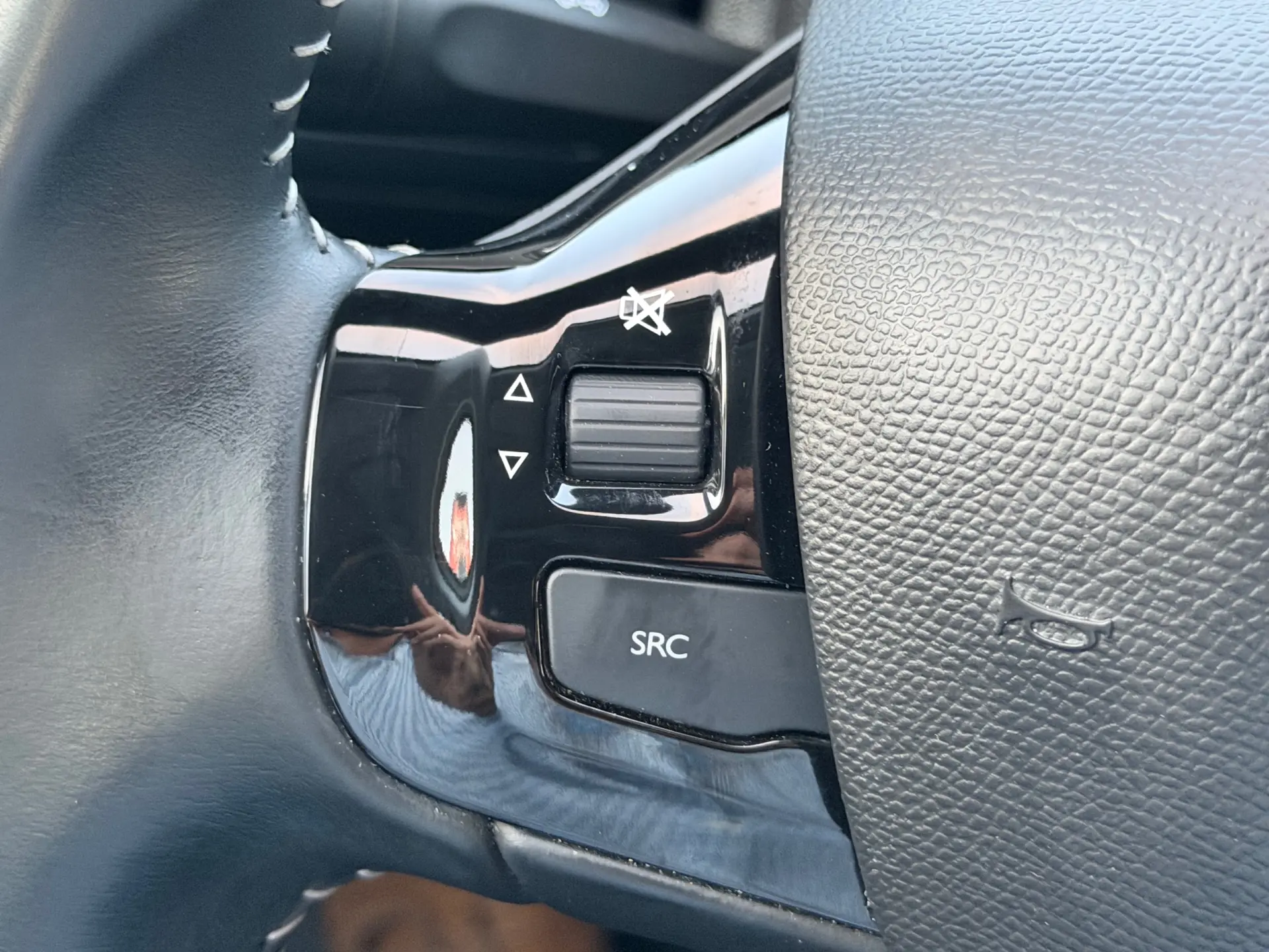 Peugeot 308 BlueHDI Active 22