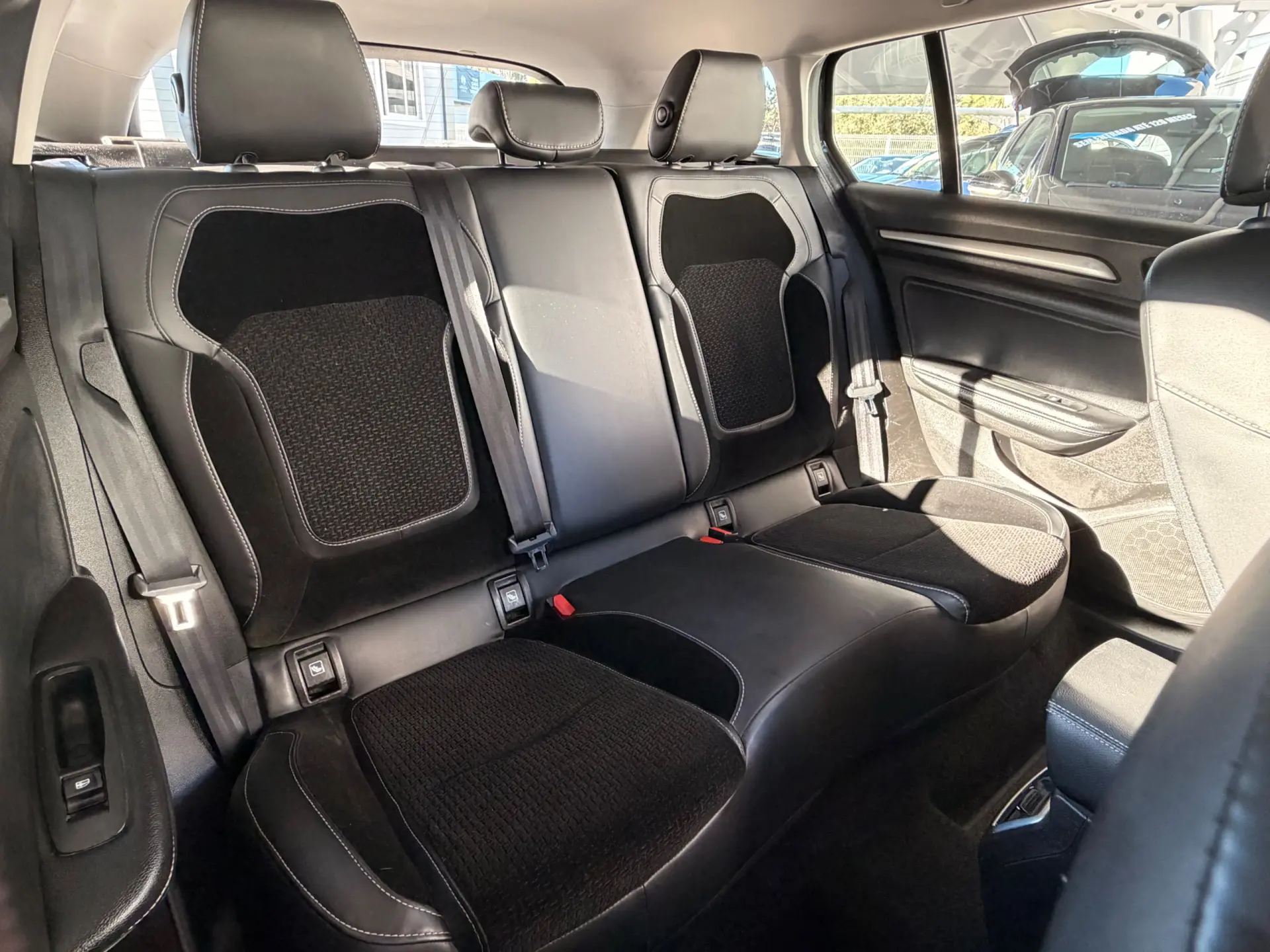 Renault Mégane Sport Tourer 1.5 Dci 47