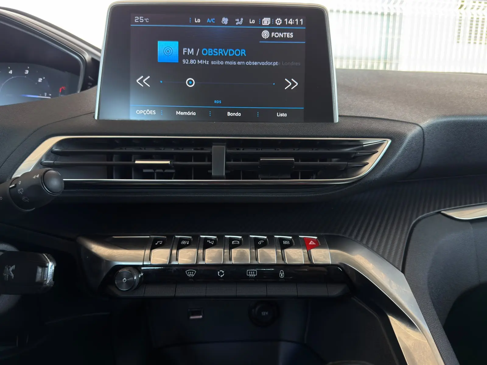 Peugeot 3008 1.5 BlueHDi Active 10