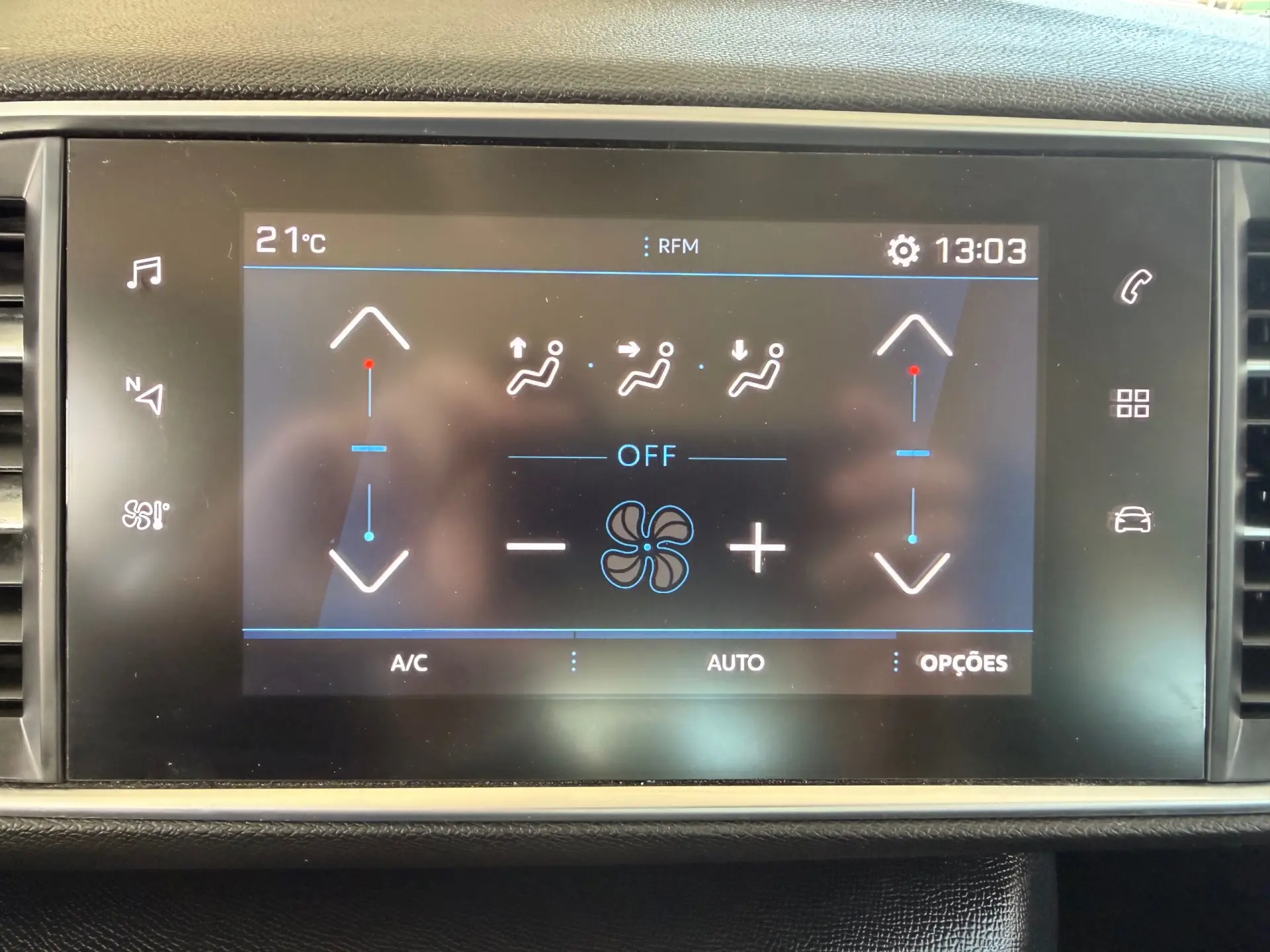 Peugeot 308 BlueHDI Active 29