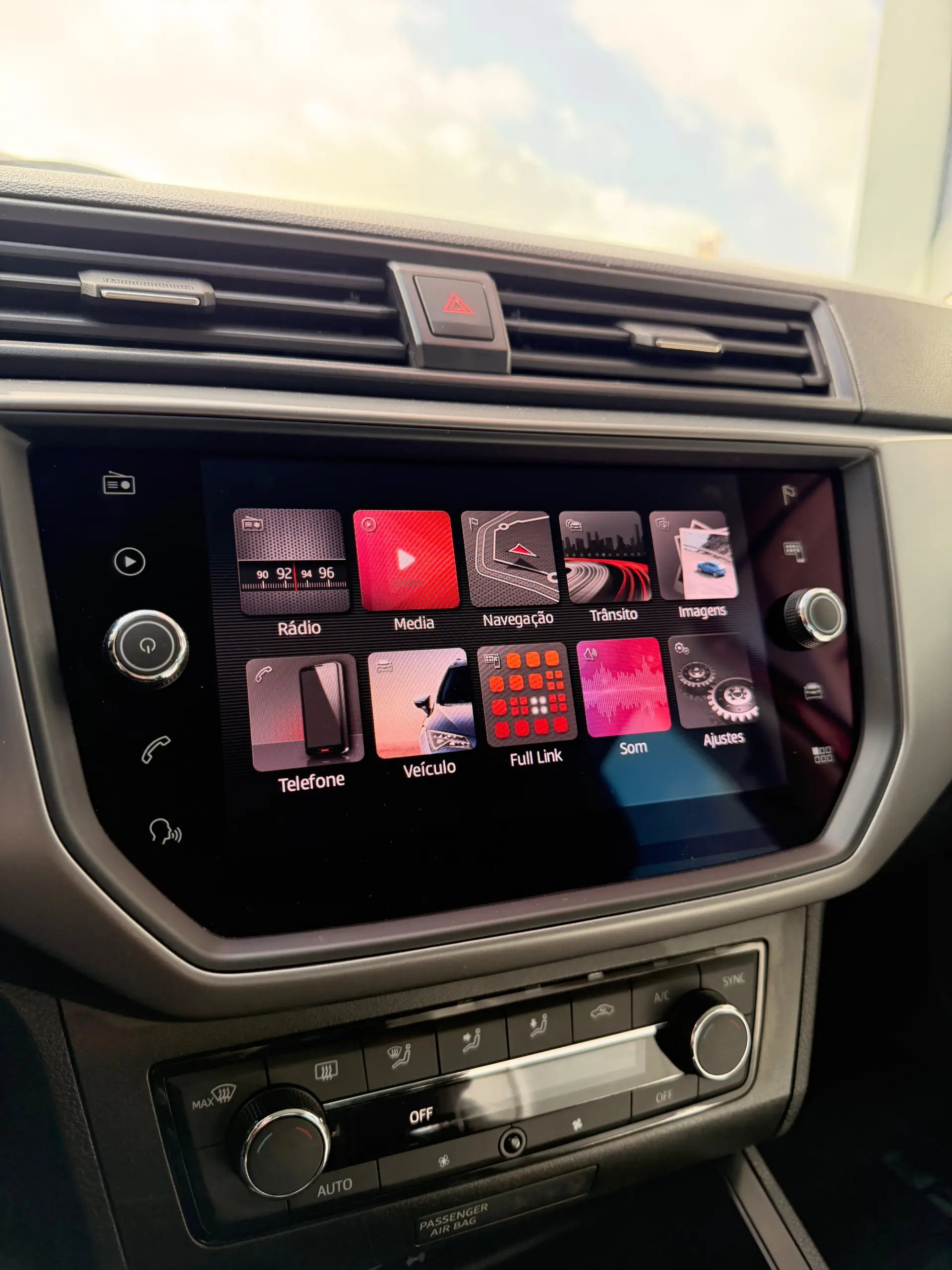 SEAT Ibiza 1.0 Xcellence 27