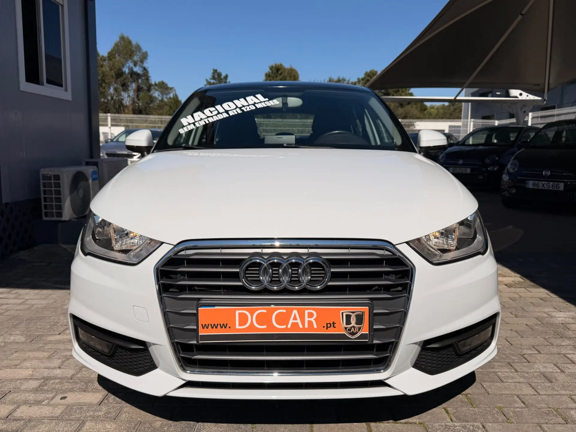 Audi A1 Sportback 1.4 TDI Sport 2