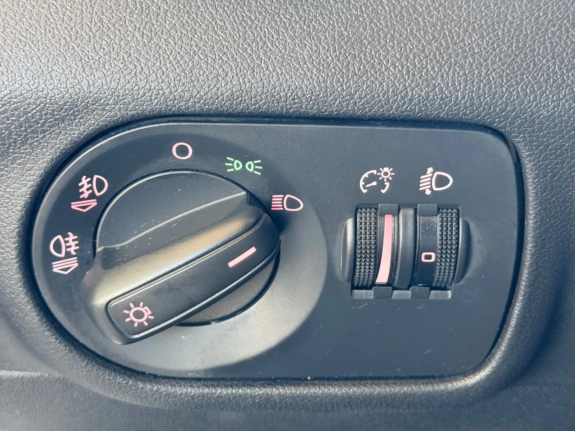 Audi A1 Sportback 1.4 TDI Sport 26