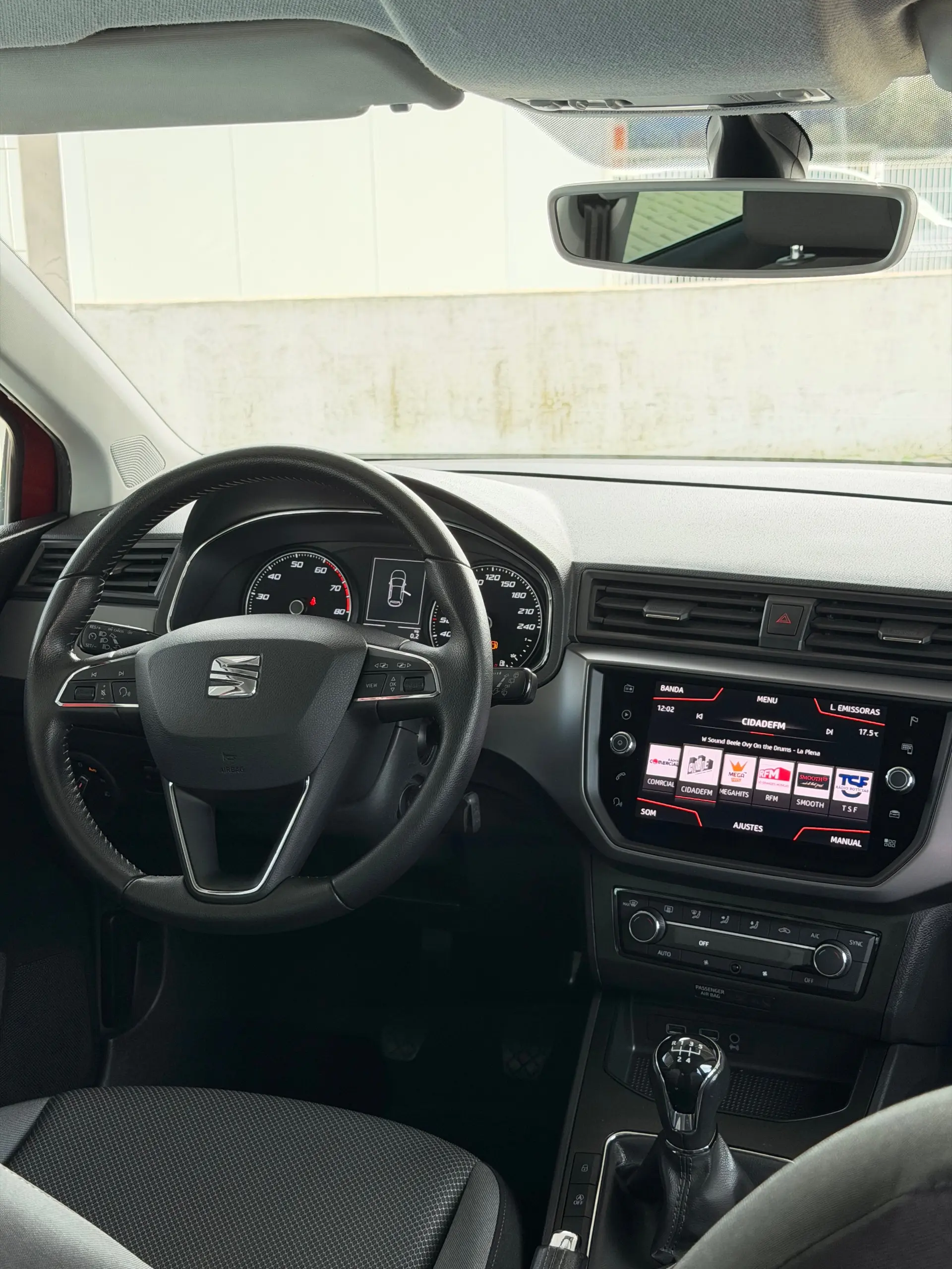 SEAT Ibiza 1.0 Xcellence 18