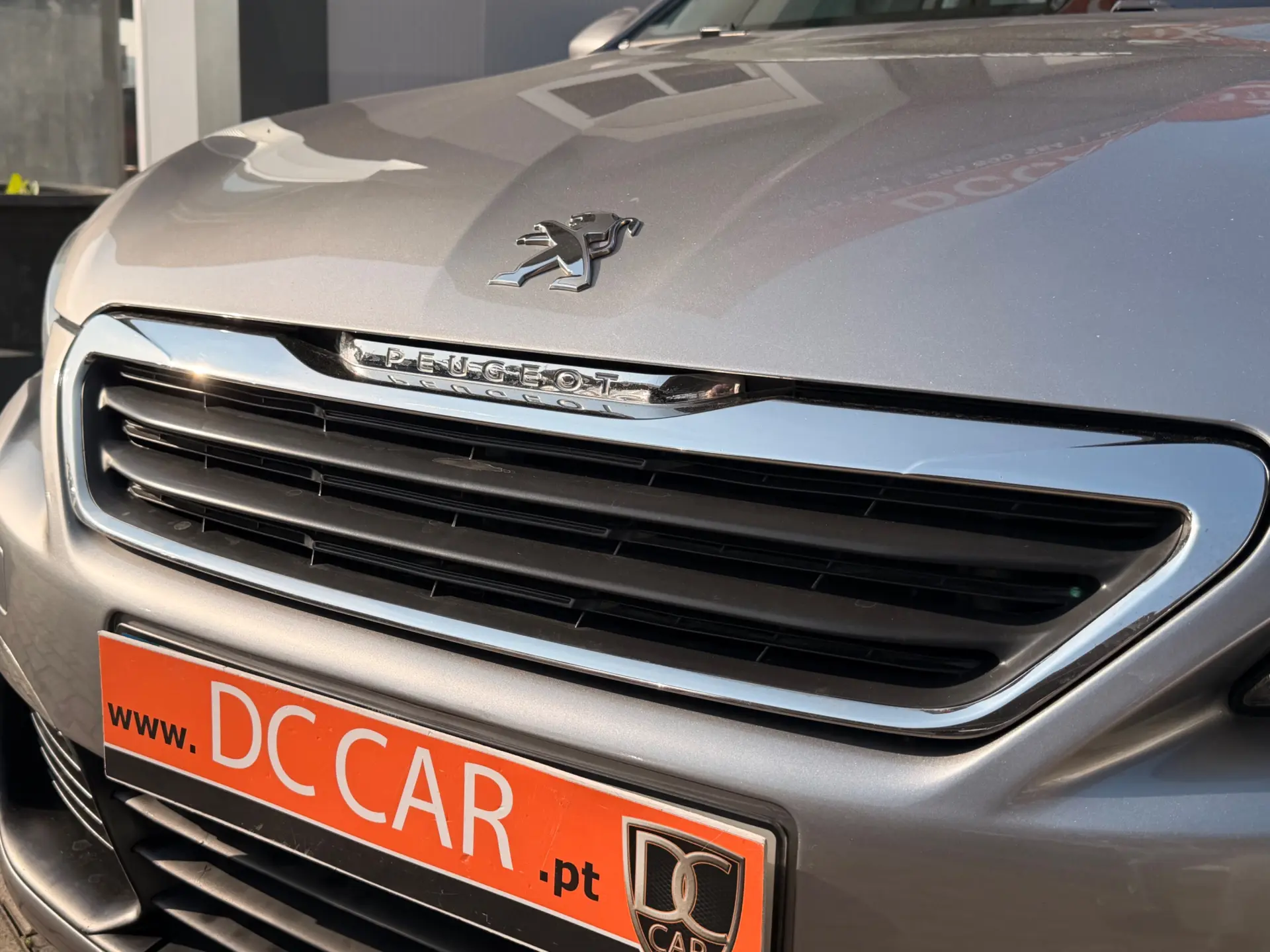 Peugeot 308 SW 1.6 BlueHDi Active 3