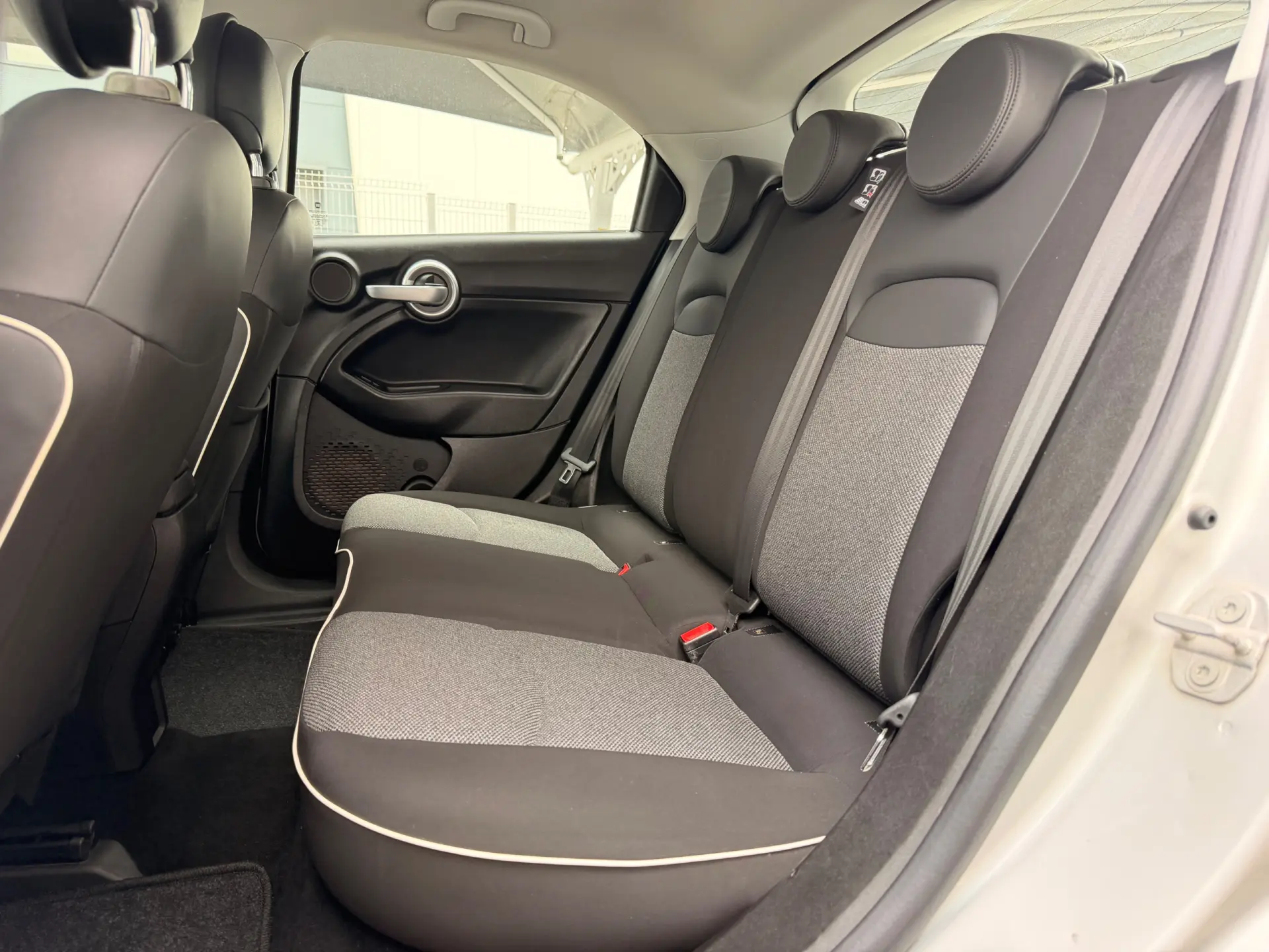 Fiat 500X 1.4 MA Pop Star S&S 41