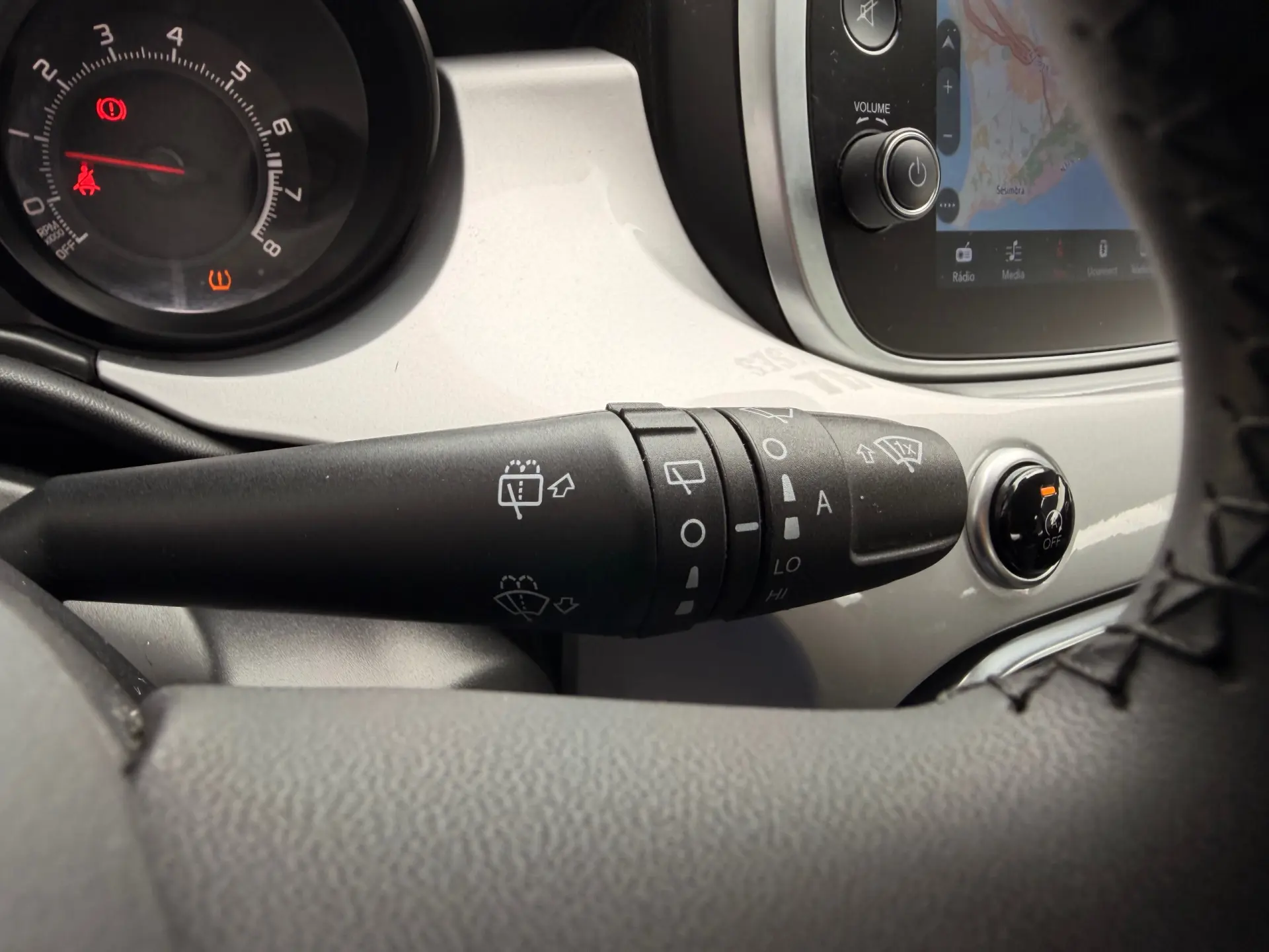 Fiat 500X 1.4 MA Pop Star S&S 24