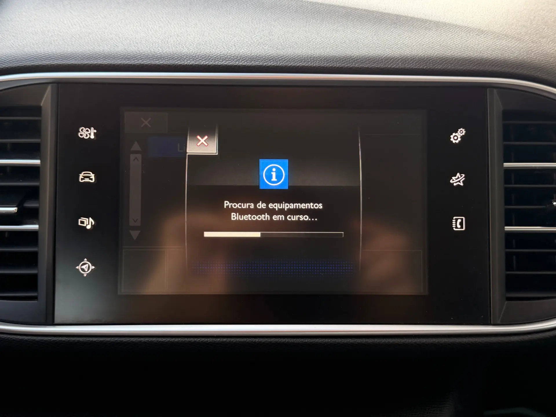 Peugeot 308 SW 1.6 BlueHDi Active 27