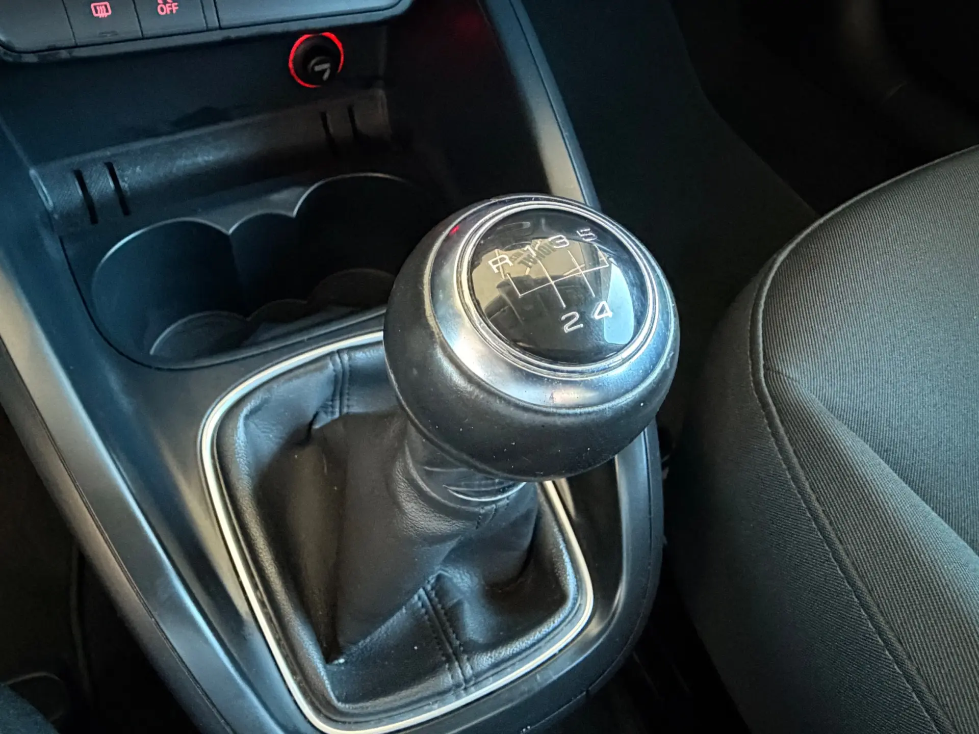 Audi A1 Sportback 1.4 TDI Sport 34