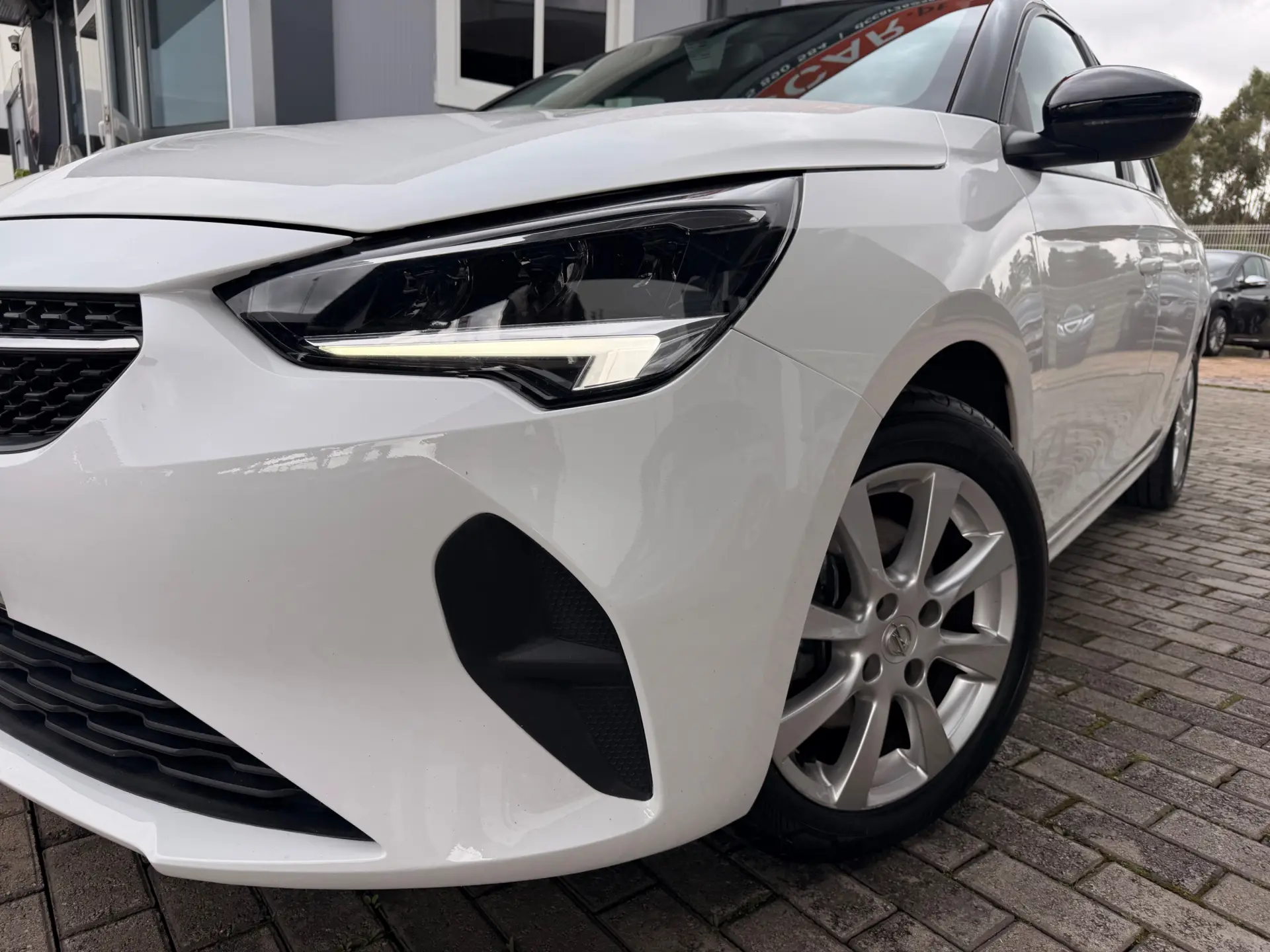 Opel Corsa 1.5 D Business Edition 2