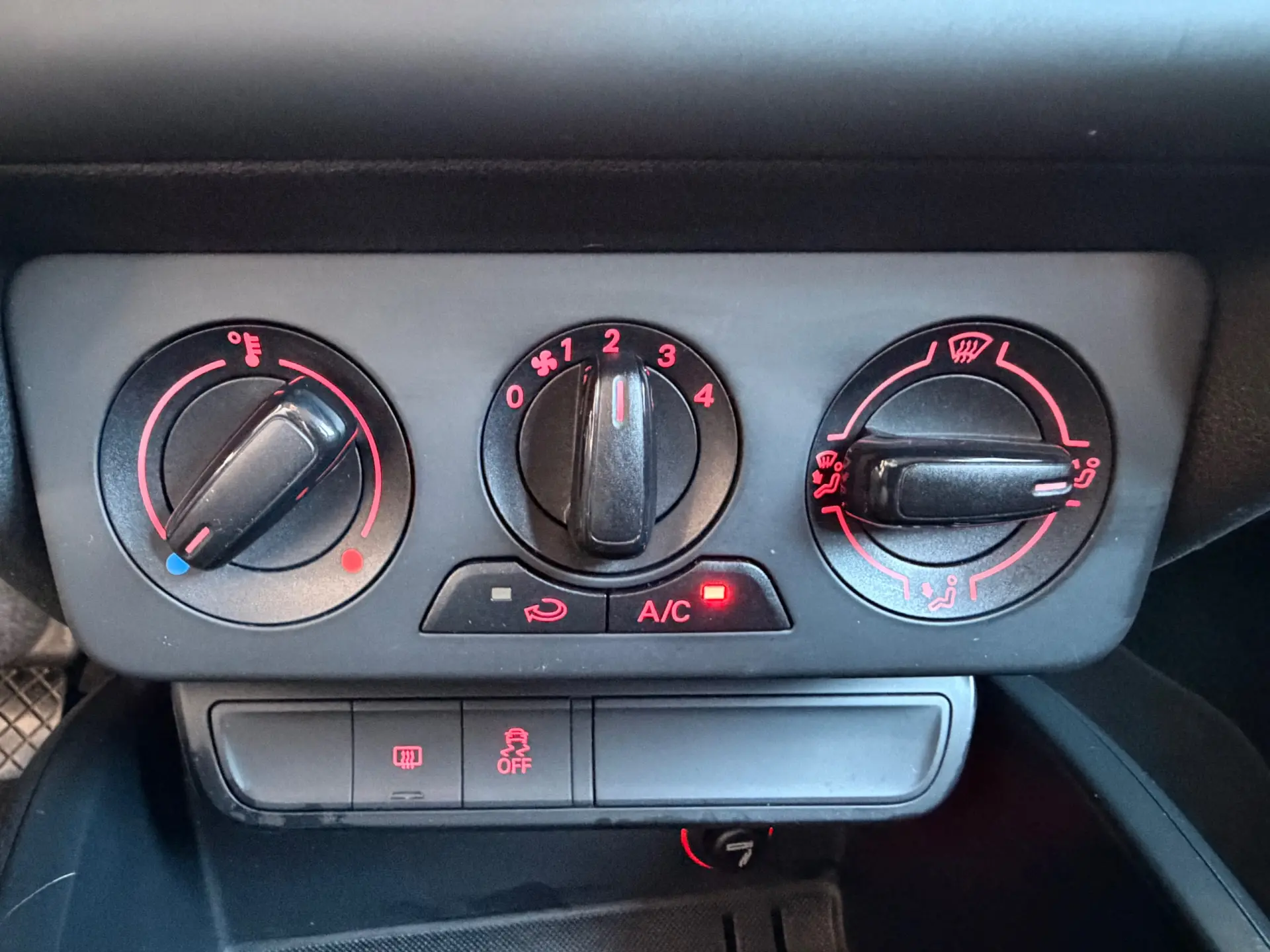 Audi A1 Sportback 1.4 TDI Sport 32