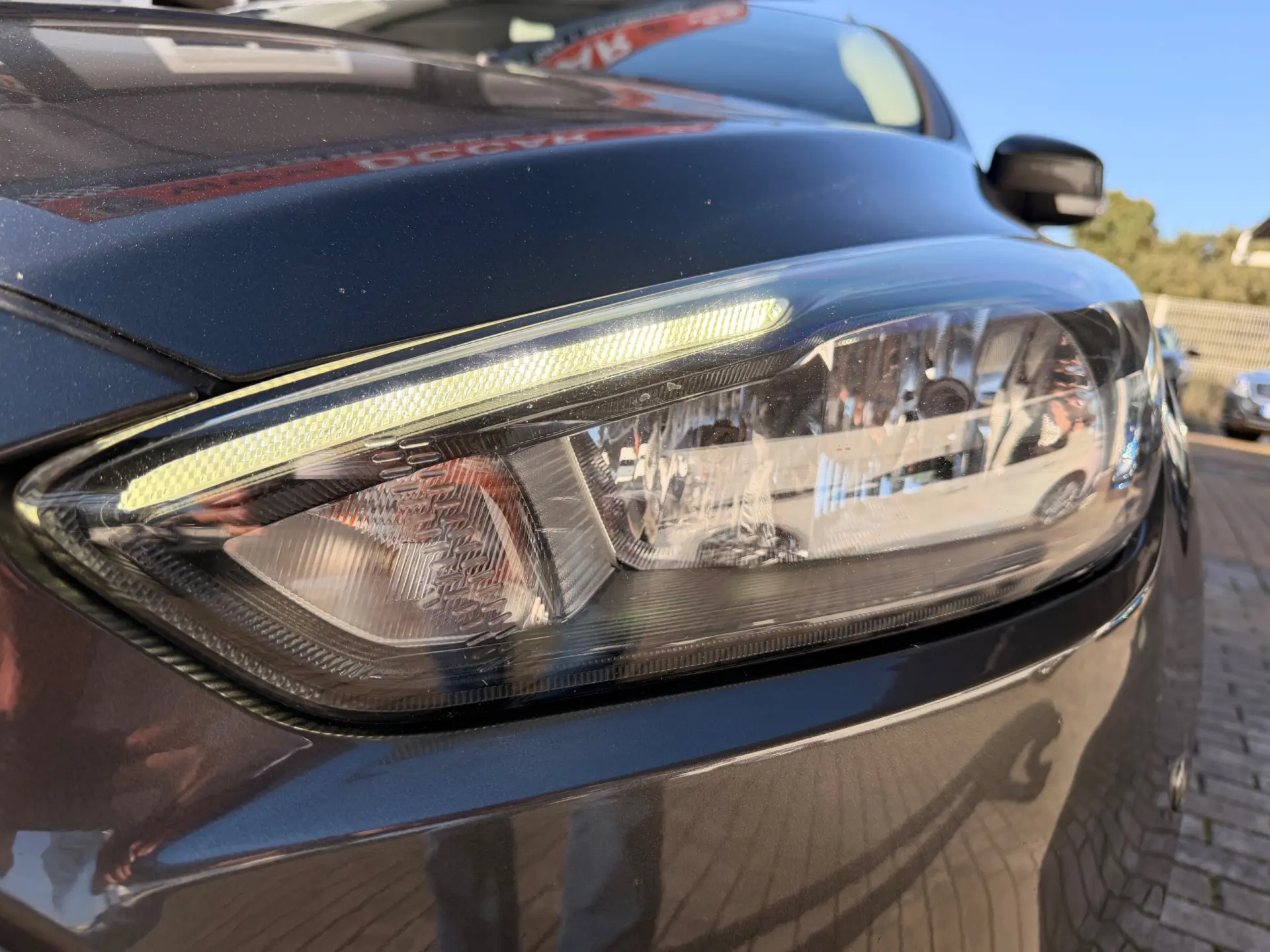 Ford Focus SW 1.5 TDCi EcoBlue Connected 3