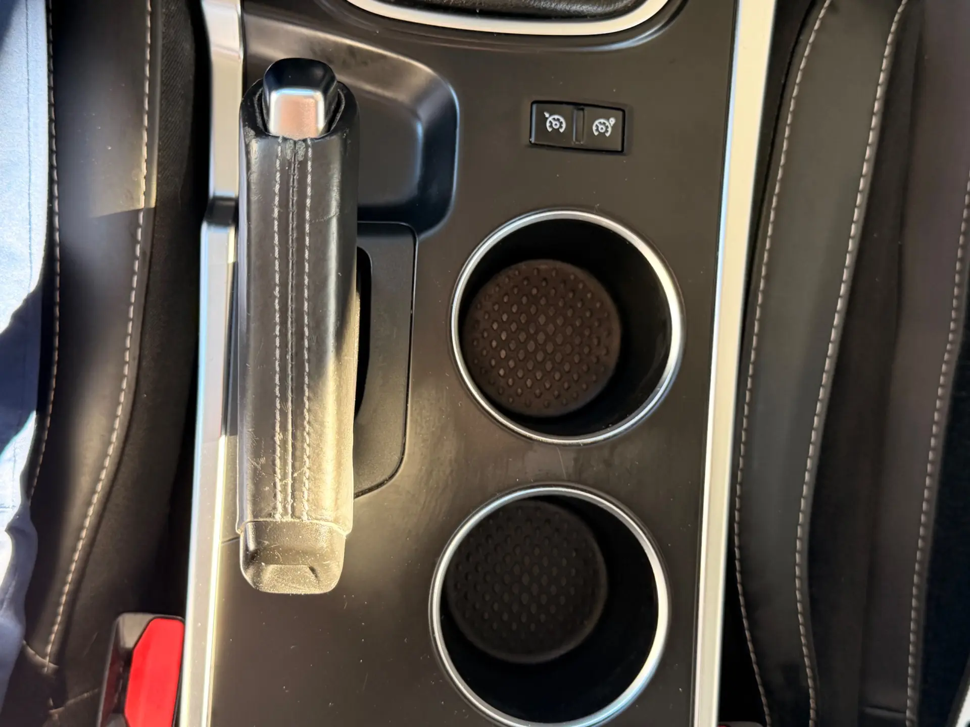 Renault Mégane Sport Tourer 1.5 Dci 39