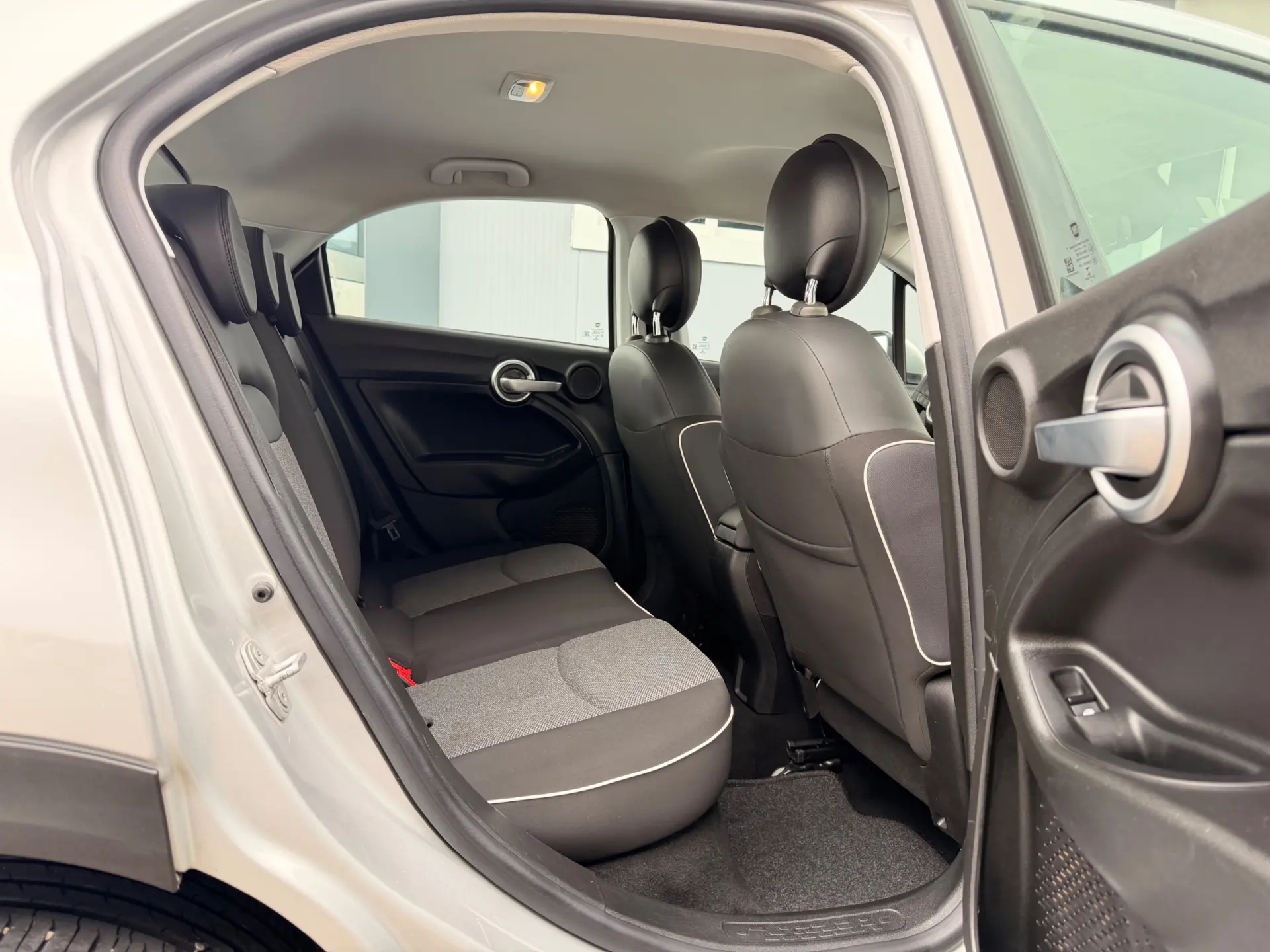 Fiat 500X 1.4 MA Pop Star S&S 40