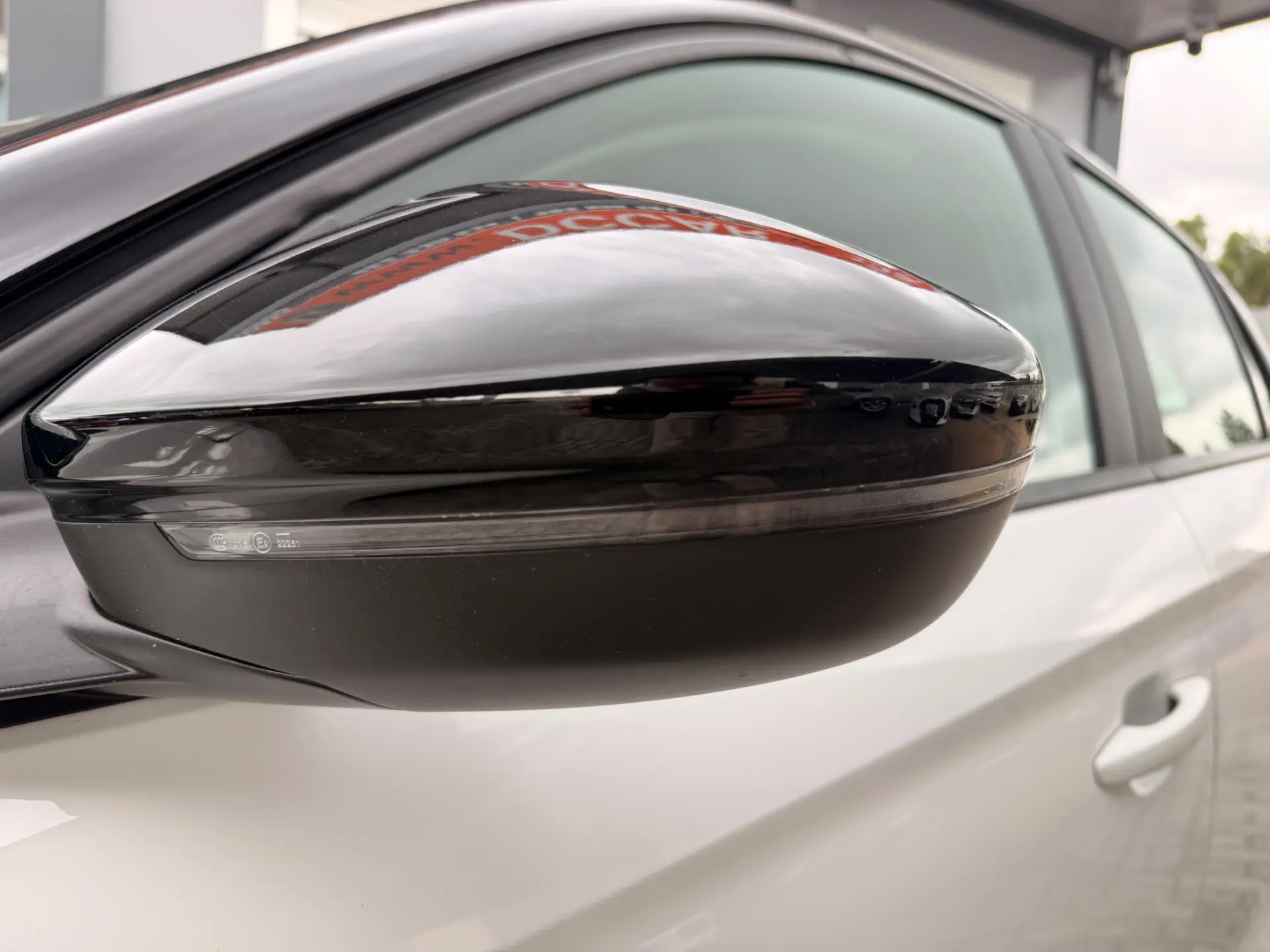 Opel Corsa 1.5 D Business Edition 6