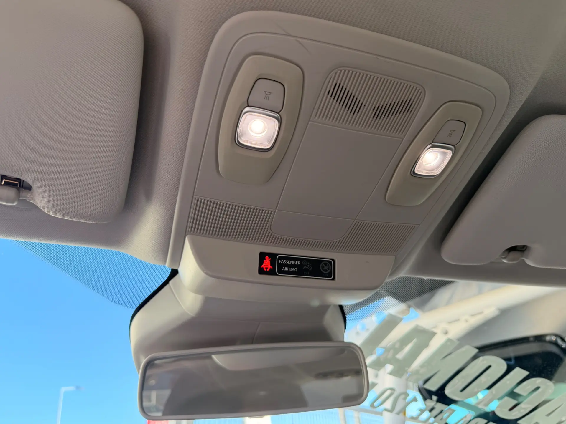 Renault Mégane Sport Tourer 1.5 Dci 53