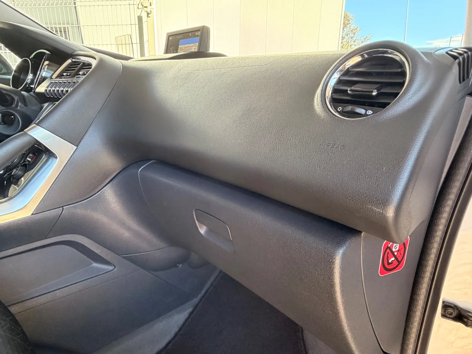 Peugeot 3008 1.6 BlueHDi Allure 40