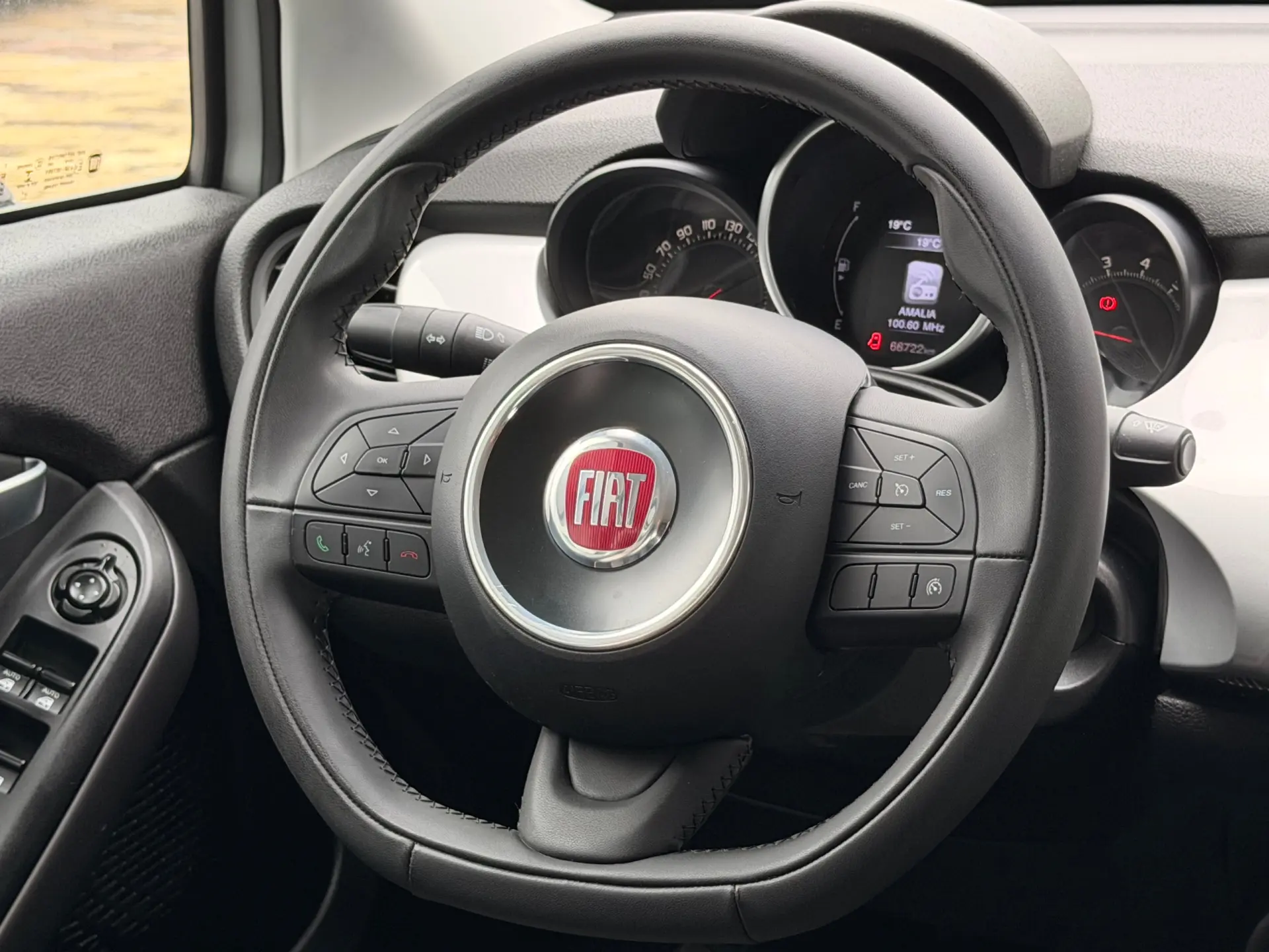 Fiat 500X 1.4 MA Pop Star S&S 18