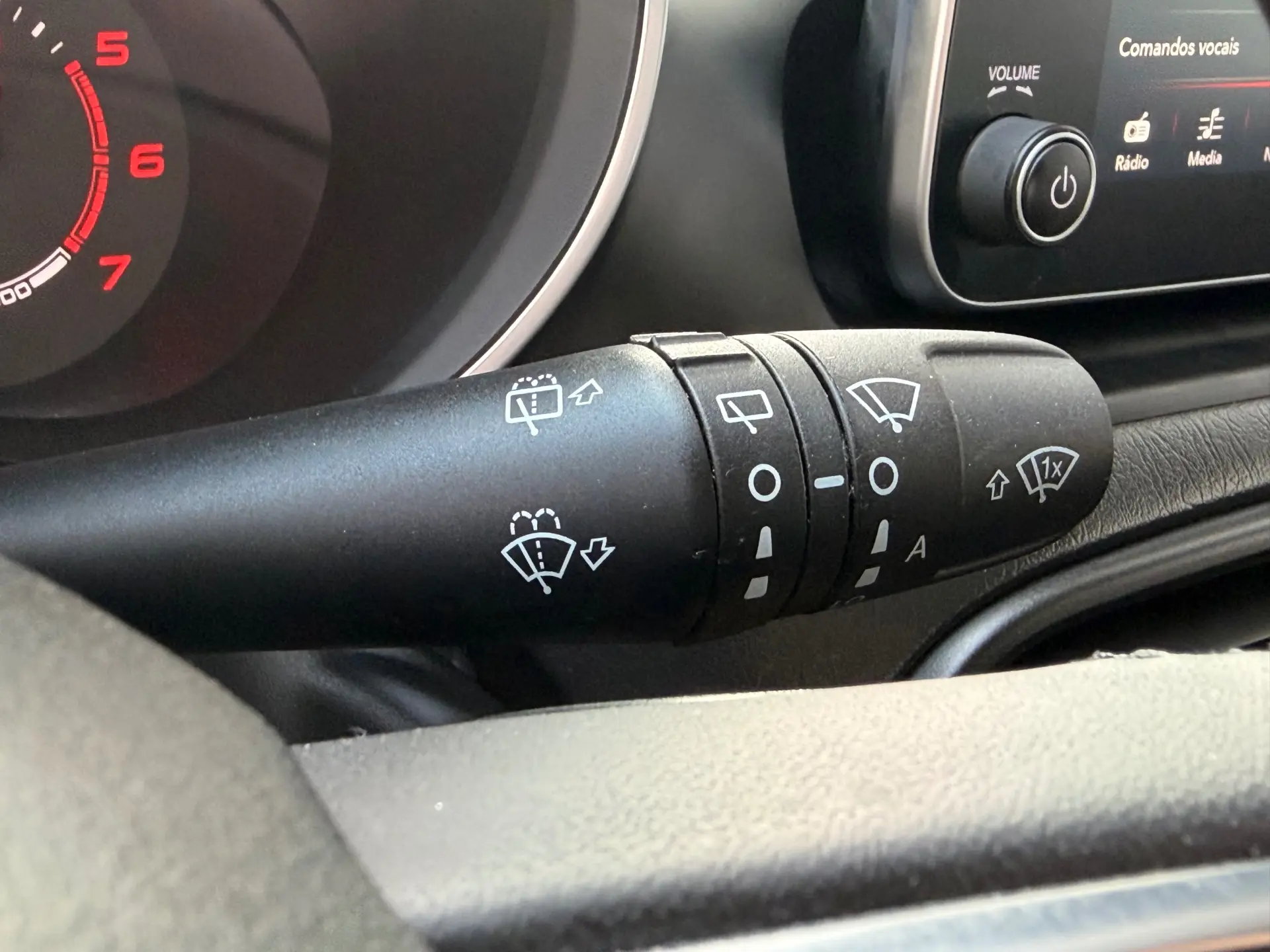 Fiat Tipo 1.3 M-Jet Lounge 22