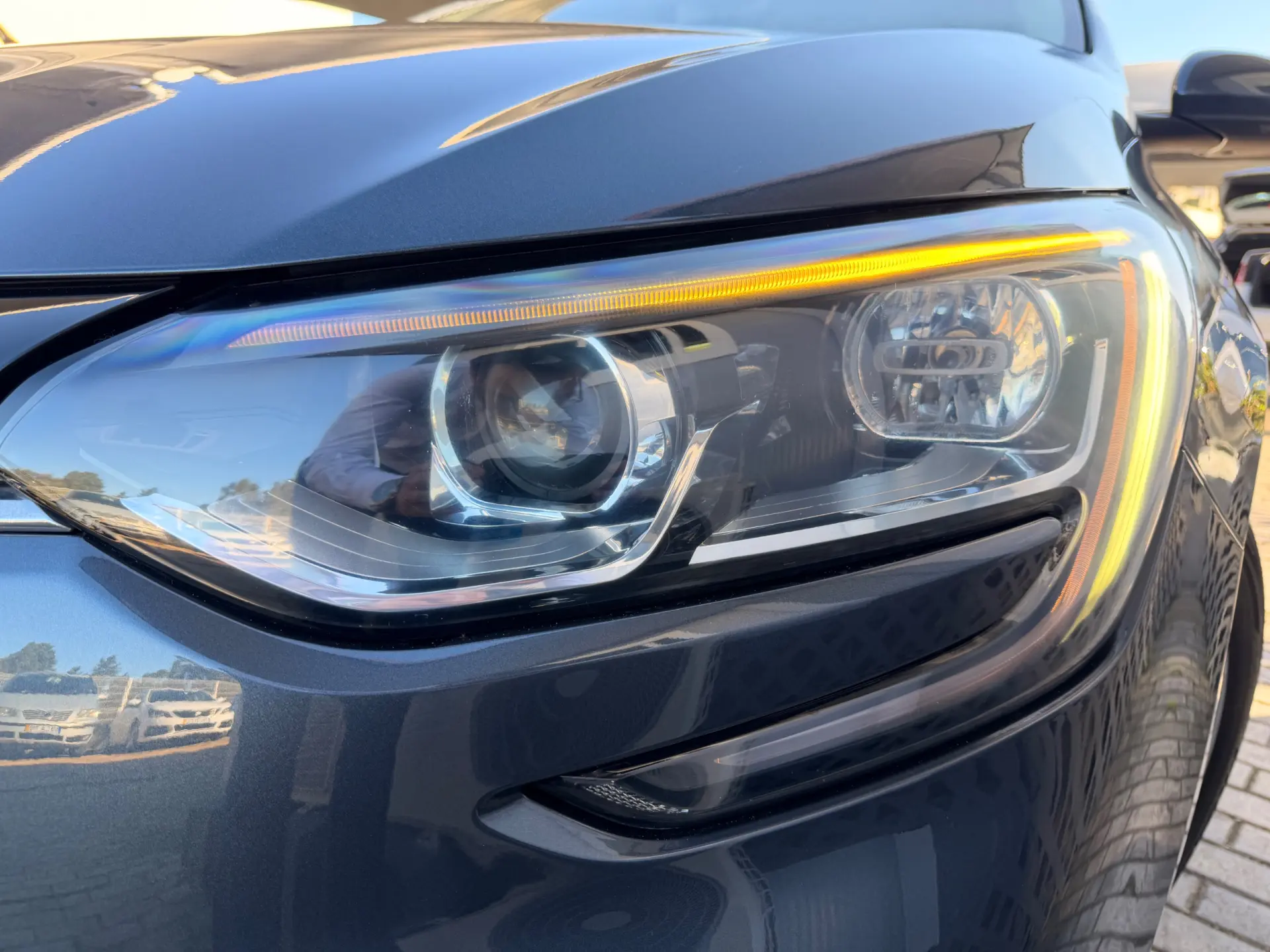 Renault Mégane Sport Tourer 1.5 Dci 4