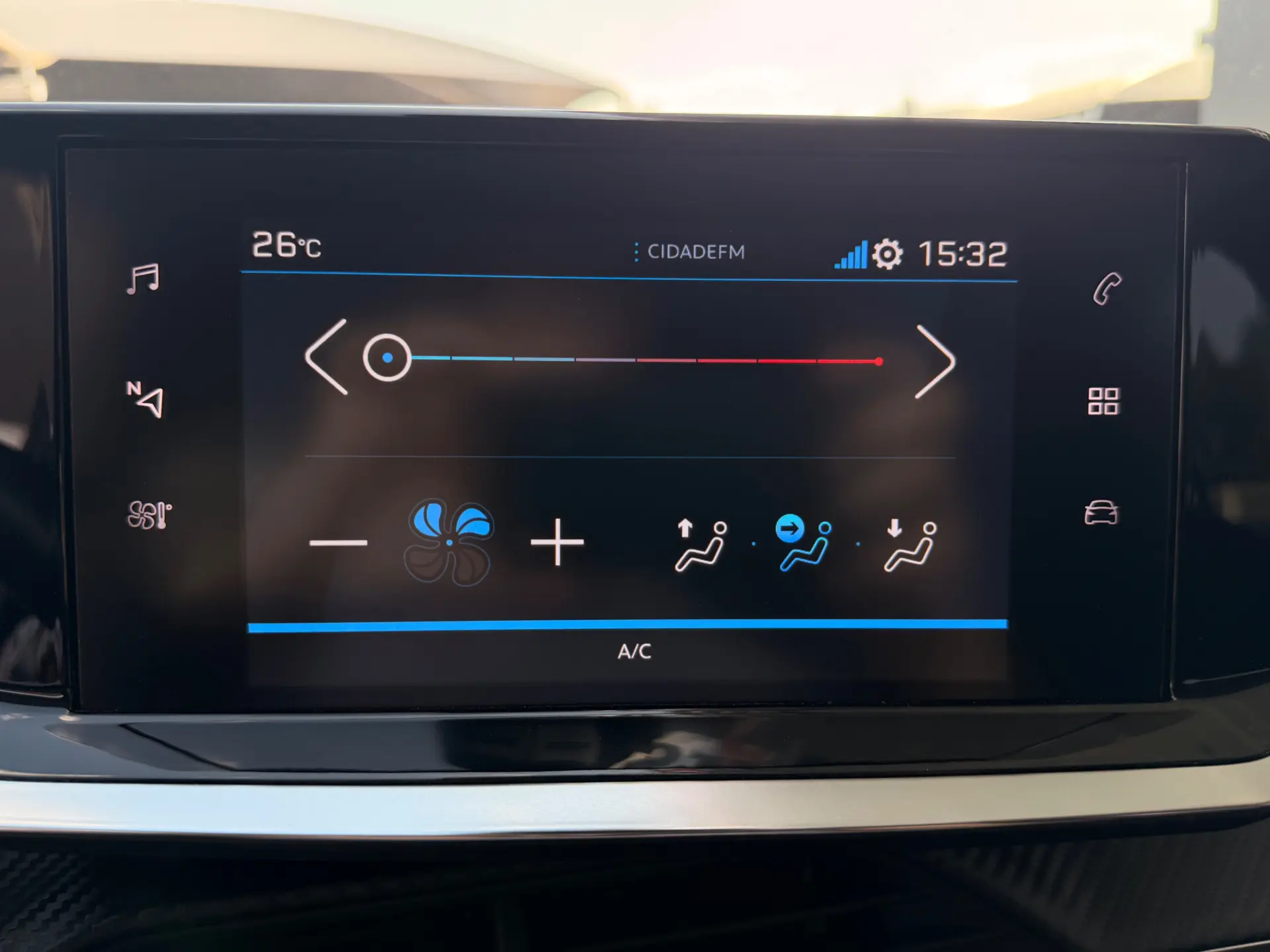 Peugeot 208 1.5 BlueHDi Active Pack 23