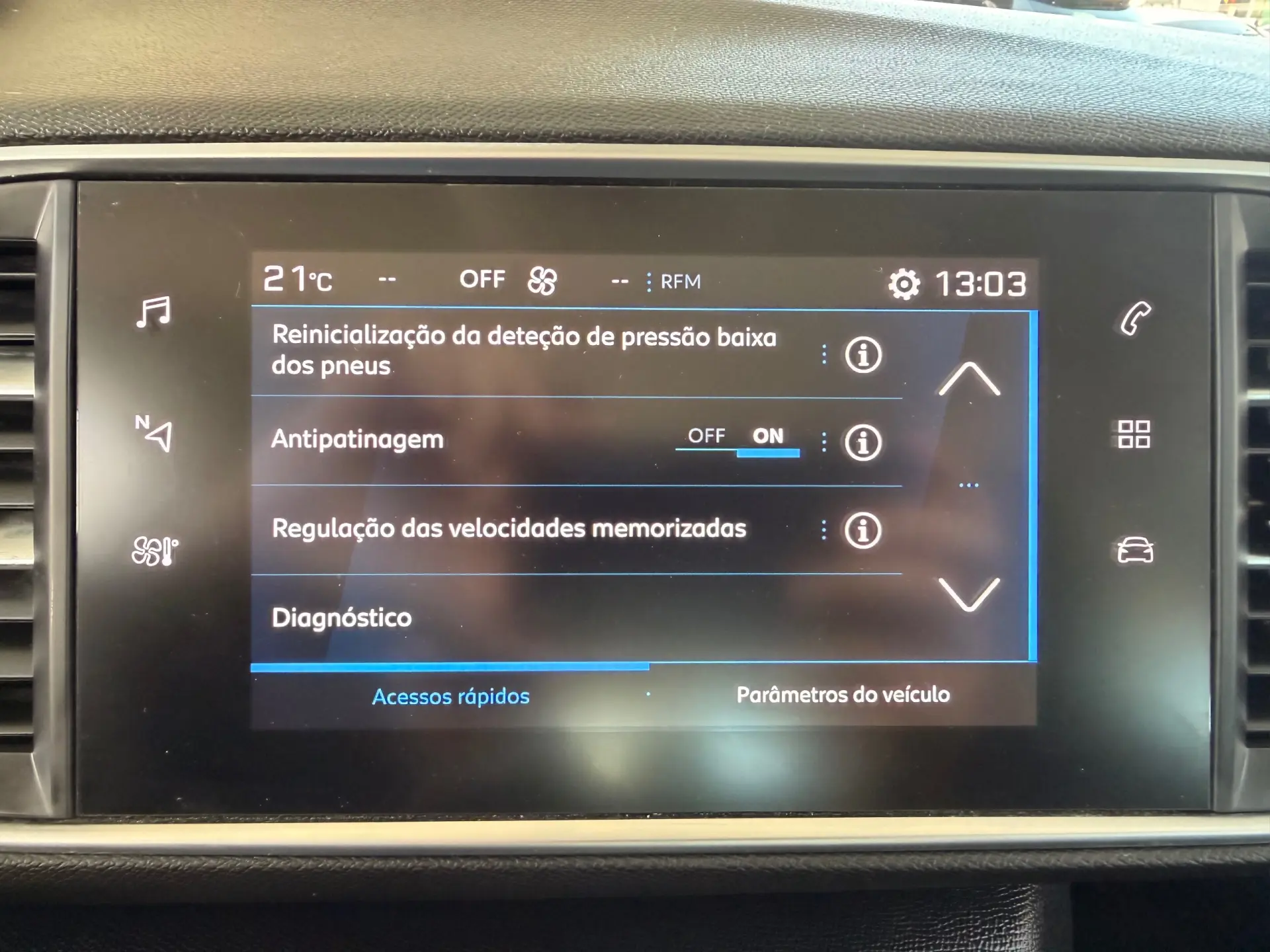 Peugeot 308 BlueHDI Active 31