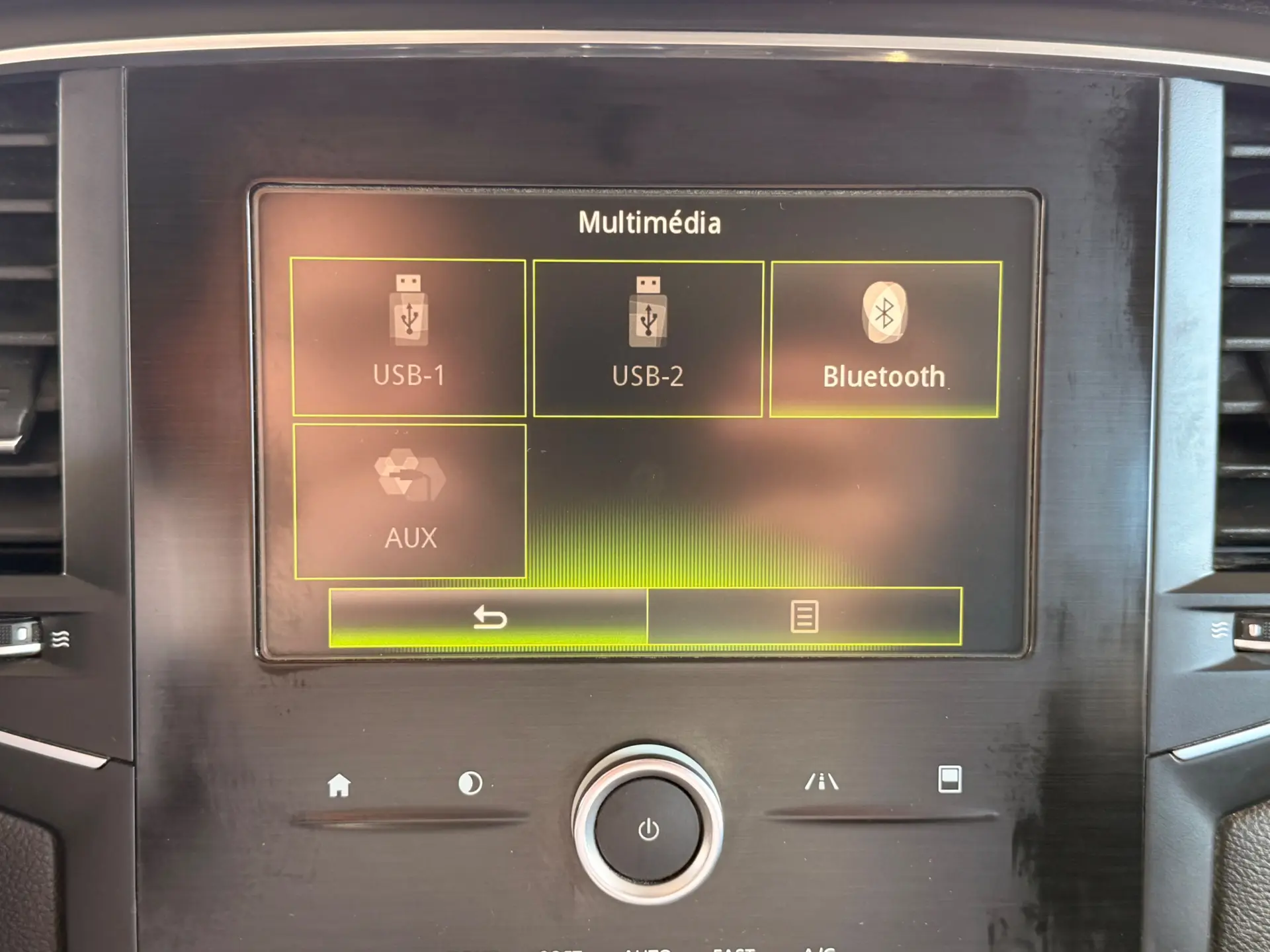 Renault Mégane Sport Tourer 1.5 Dci 32