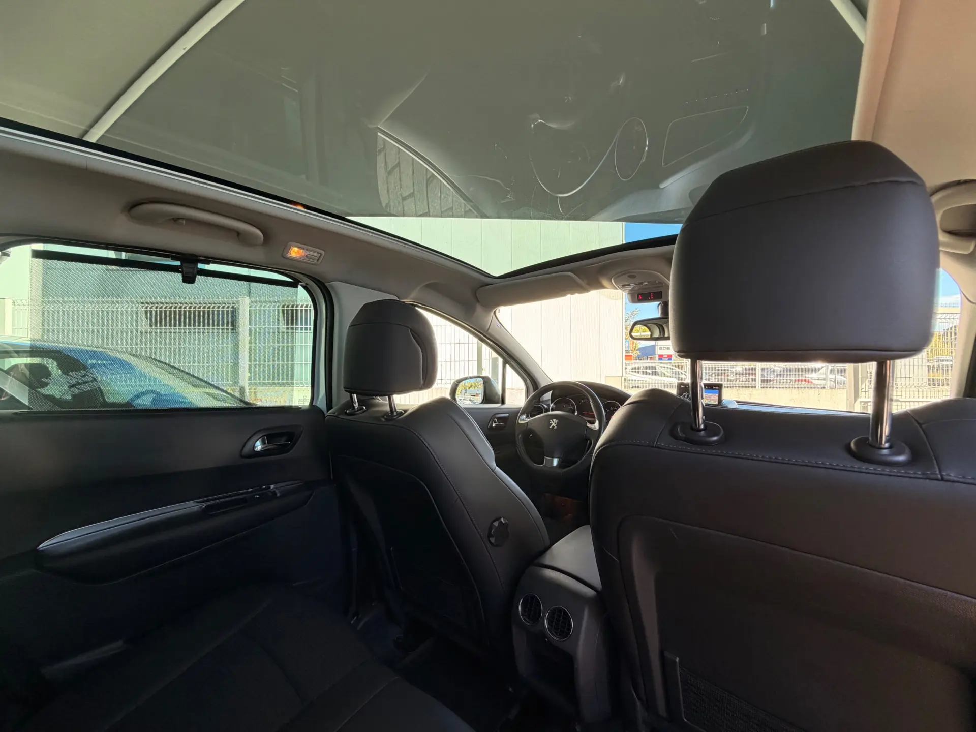 Peugeot 3008 1.6 BlueHDi Allure 42