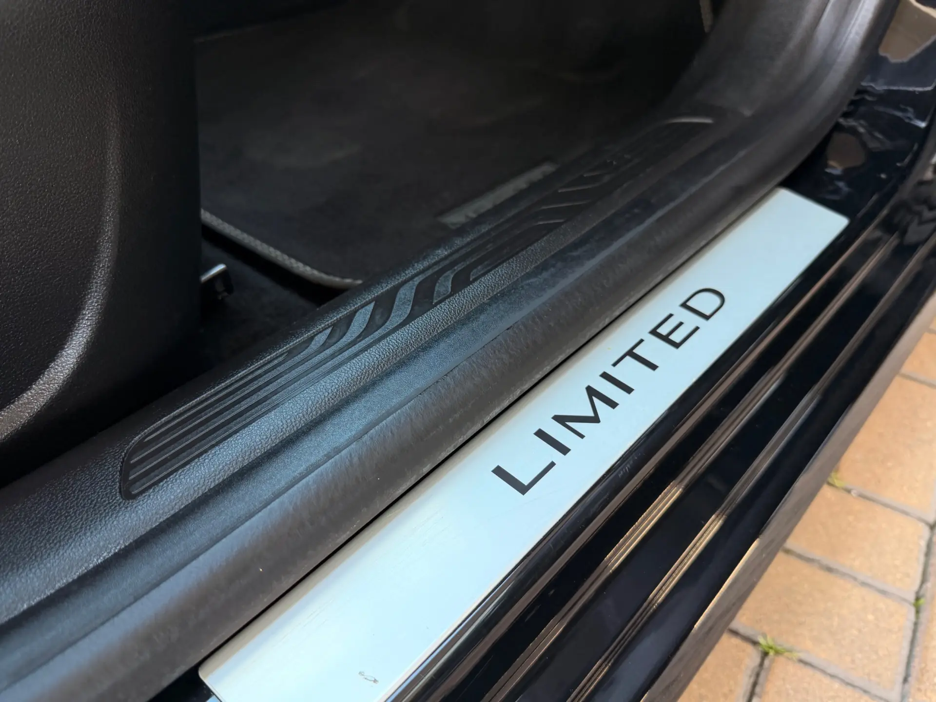 Renault Mégane Sport Tourer 1.5 dCi Limited 46