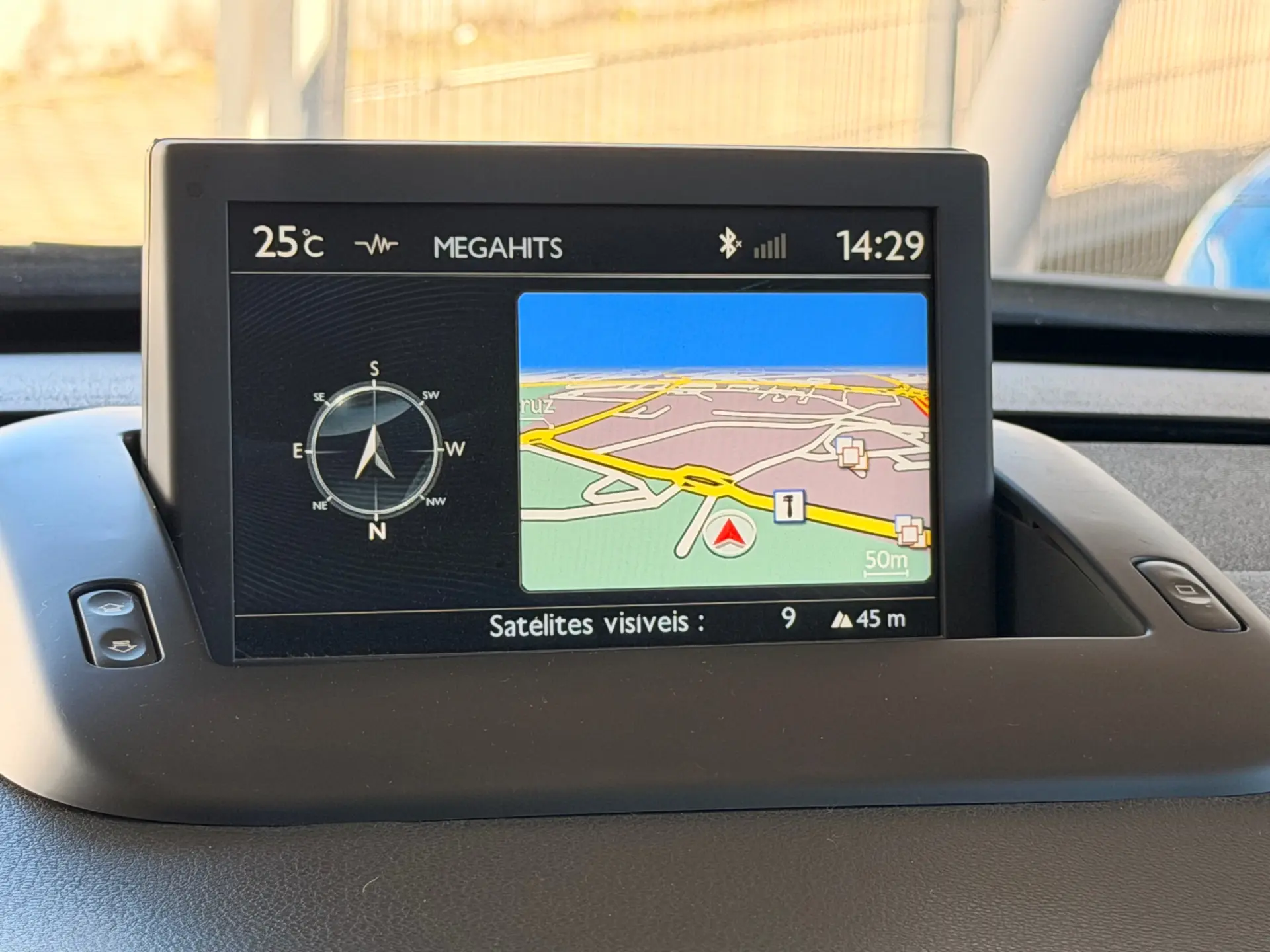 Peugeot 3008 1.6 BlueHDi Allure 24