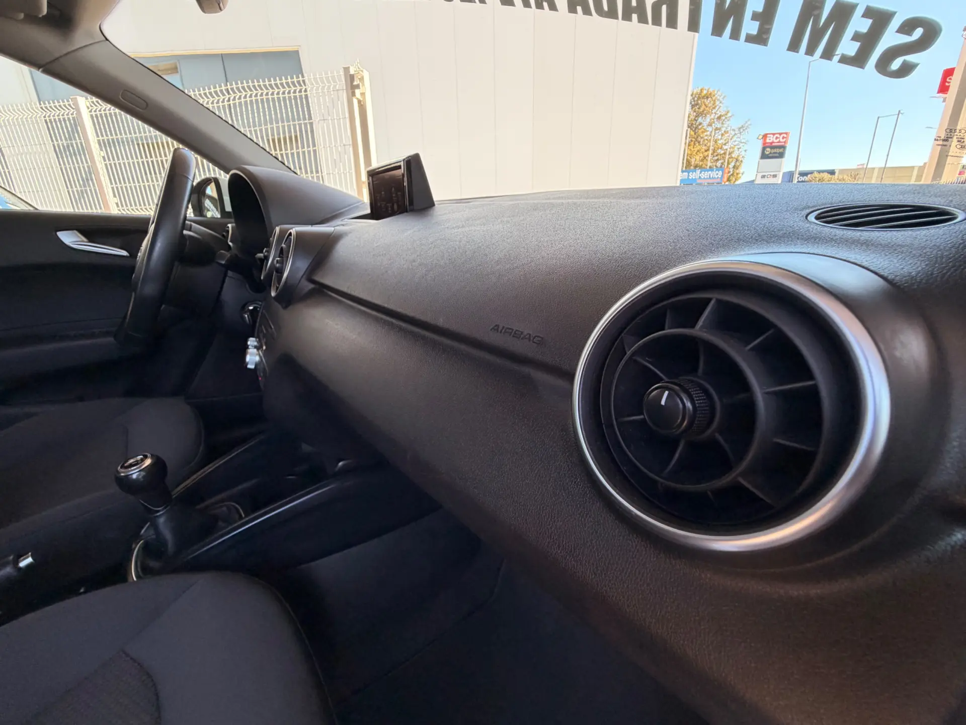 Audi A1 Sportback 1.4 TDI Sport 41