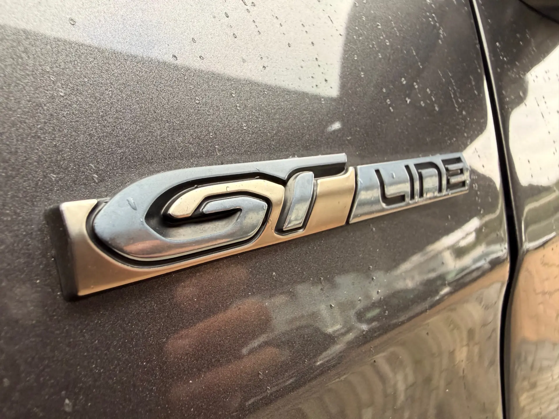 Peugeot 3008 1.6 BlueHDi GT Line 11