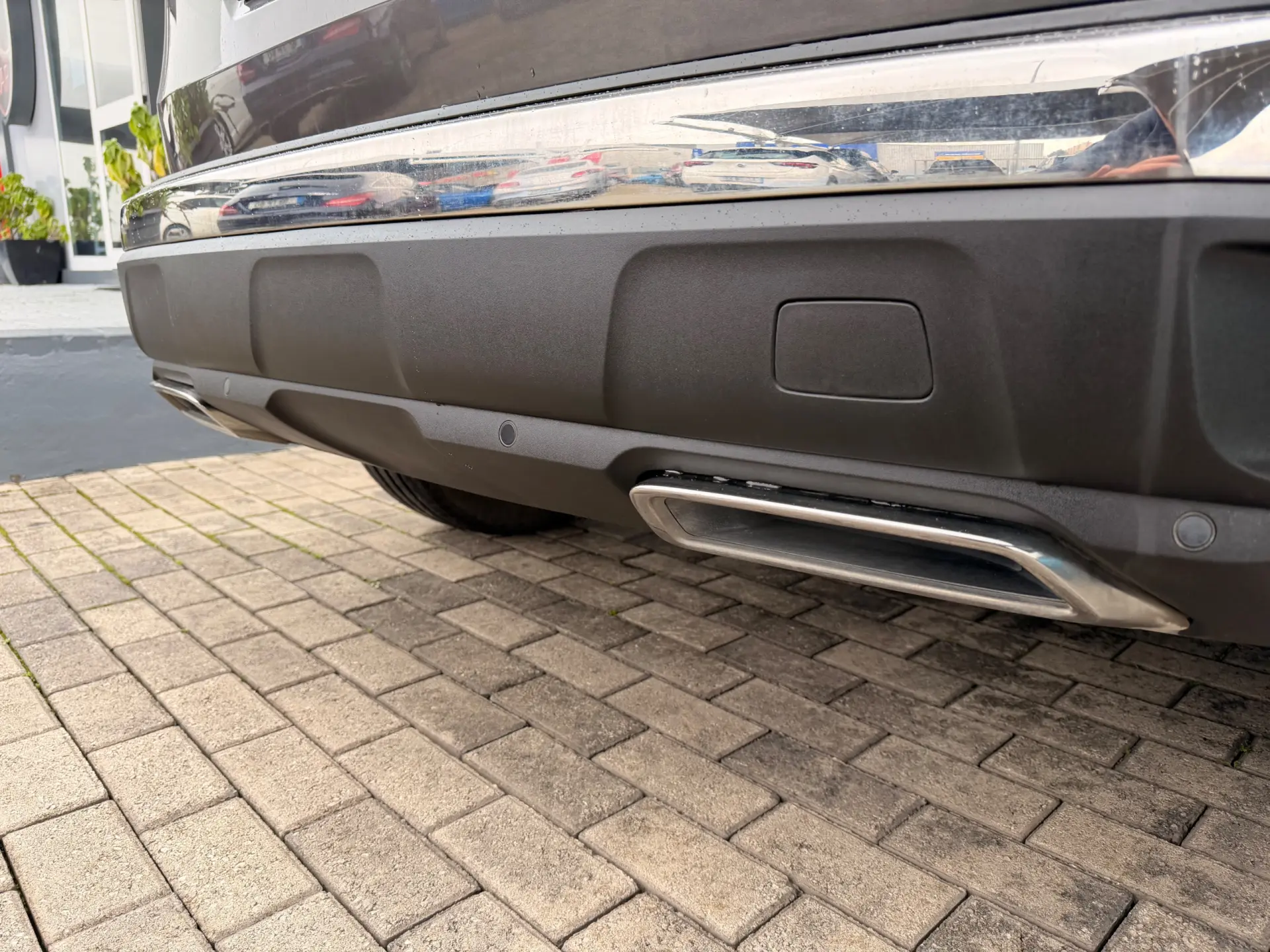 Peugeot 3008 1.6 BlueHDi GT Line 10