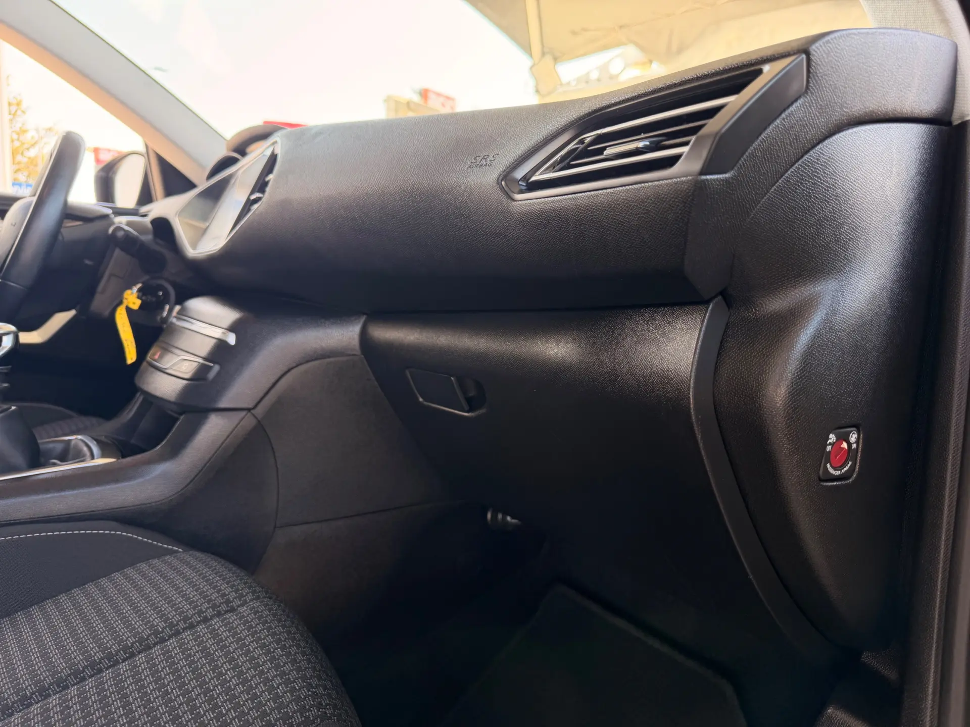 Peugeot 308 BlueHDI Active 42