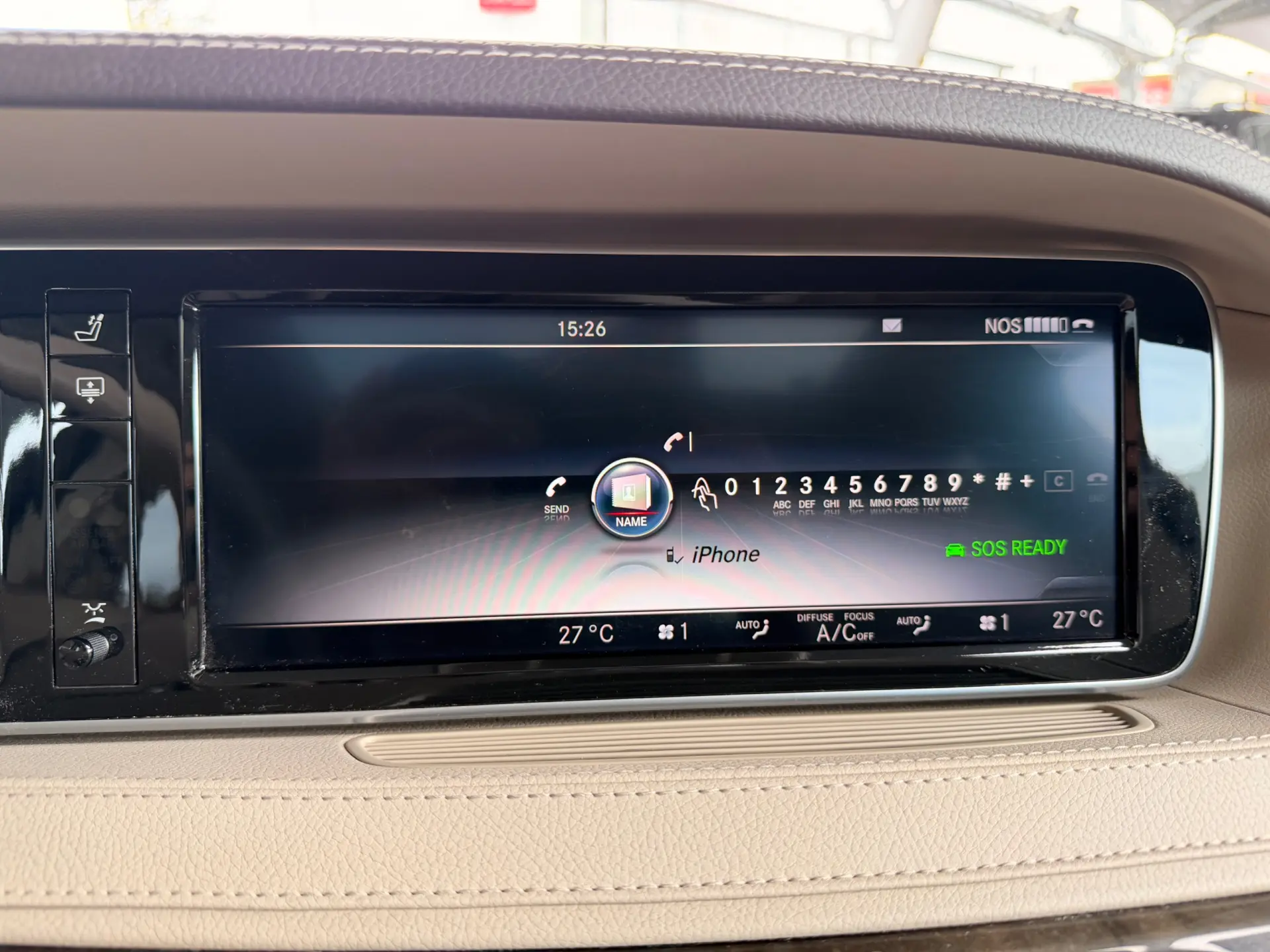 Mercedes-Benz S 300 32