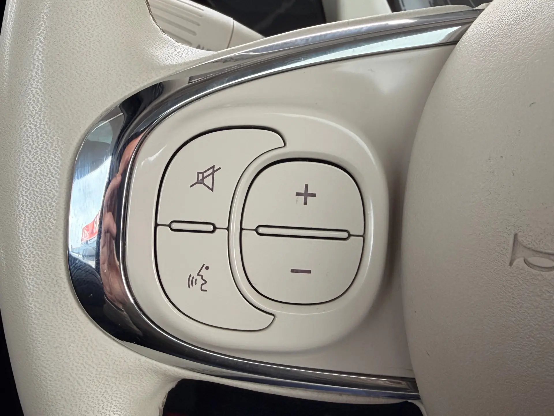 Fiat 500 1.2 Lounge 18