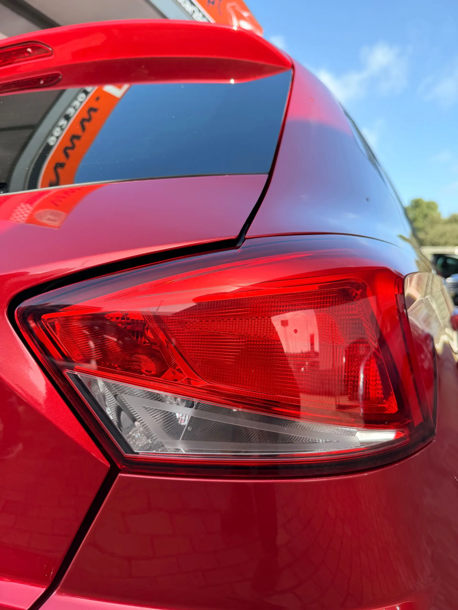 SEAT Ibiza 1.0 Xcellence 7