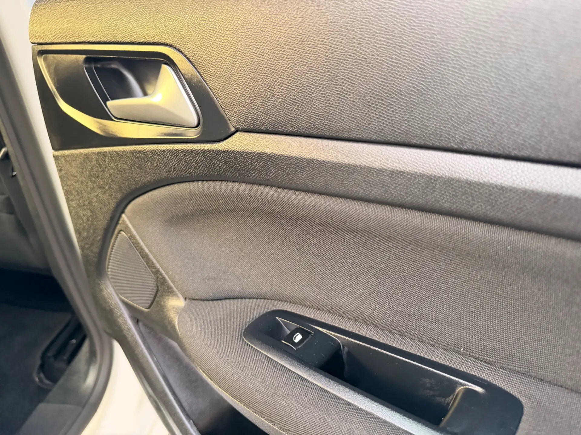 Peugeot 308 BlueHDI Active 50