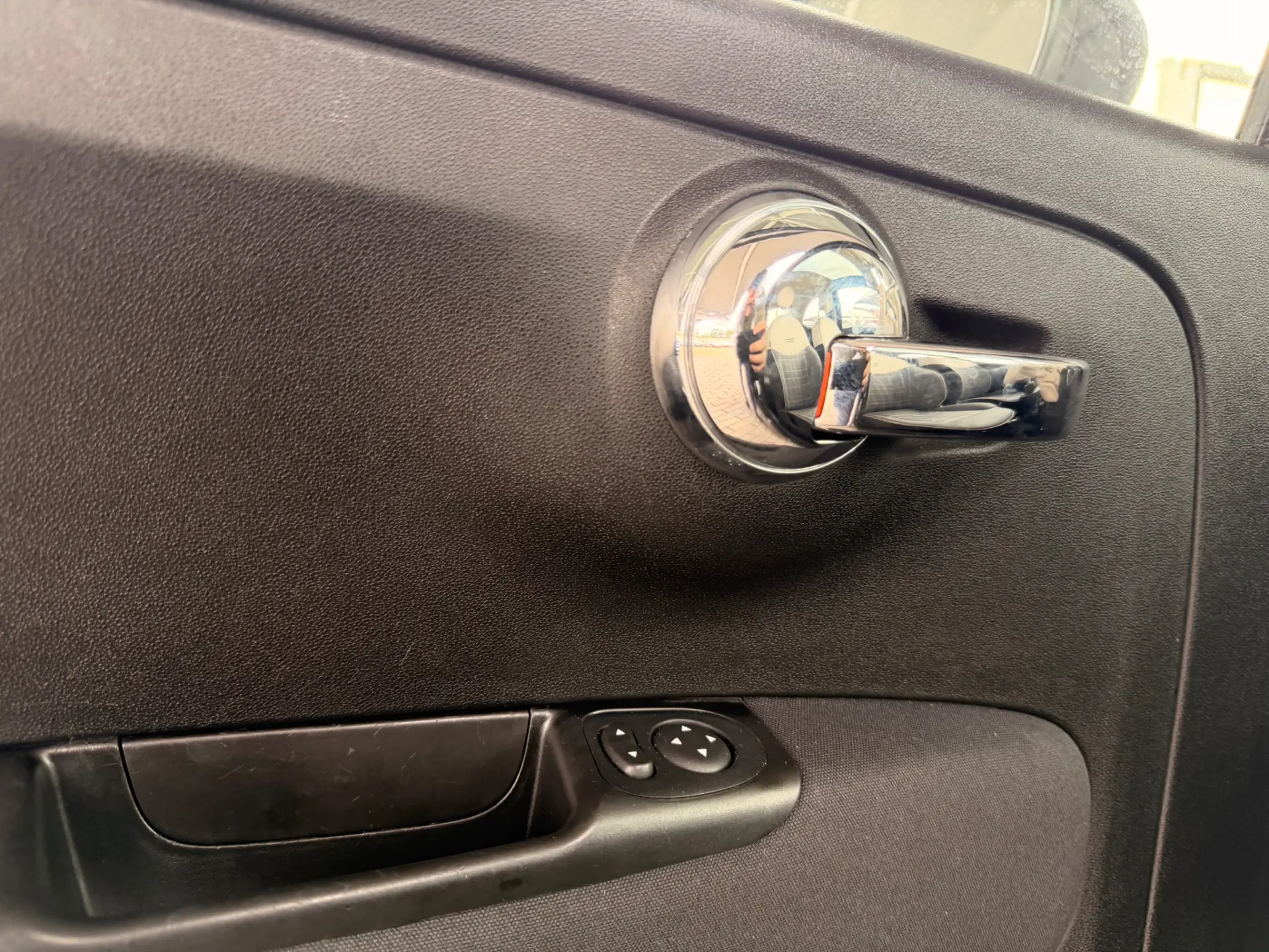 Fiat 500 1.2 Lounge 34