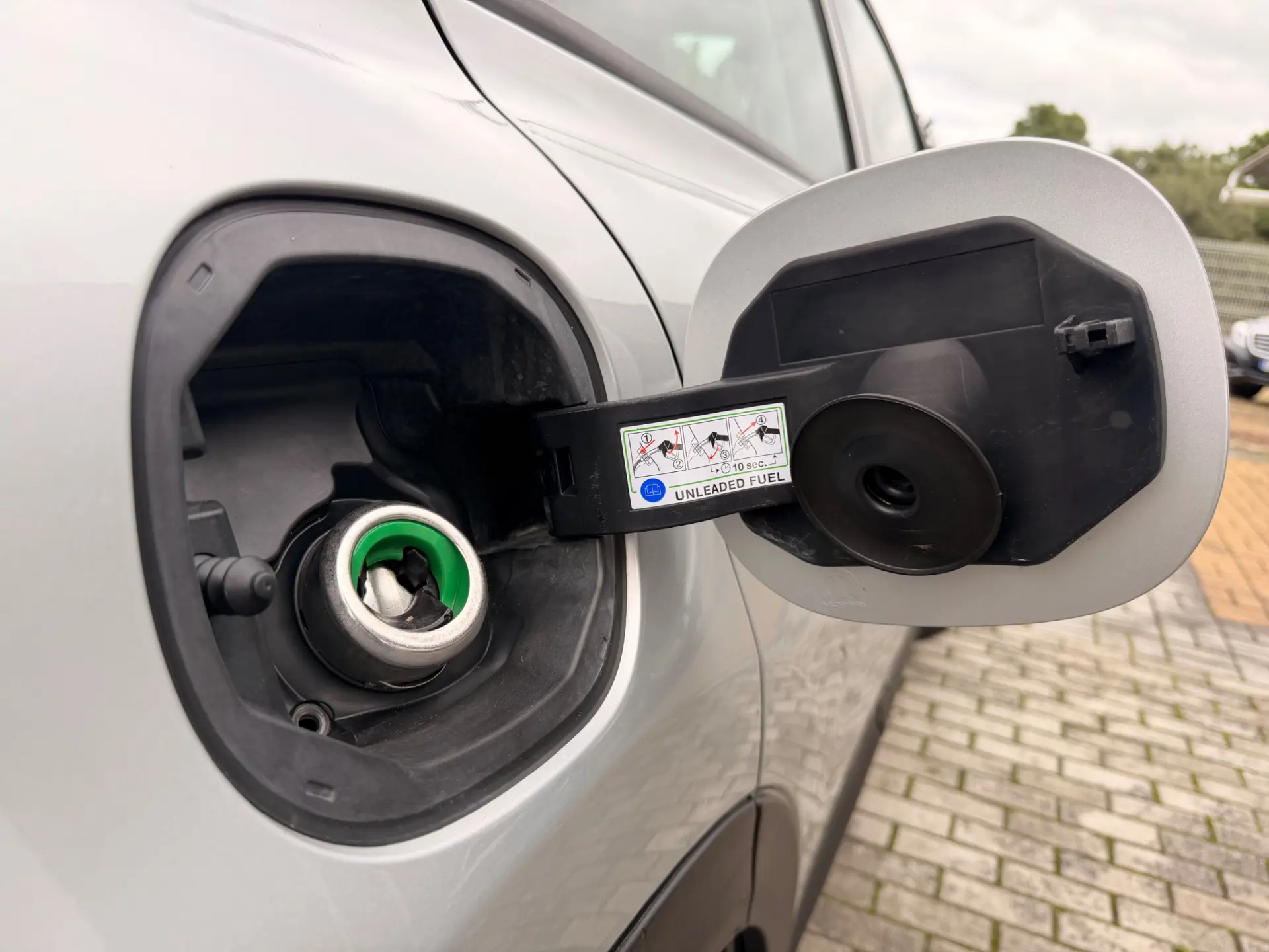 Fiat 500X 1.4 MA Pop Star S&S 15